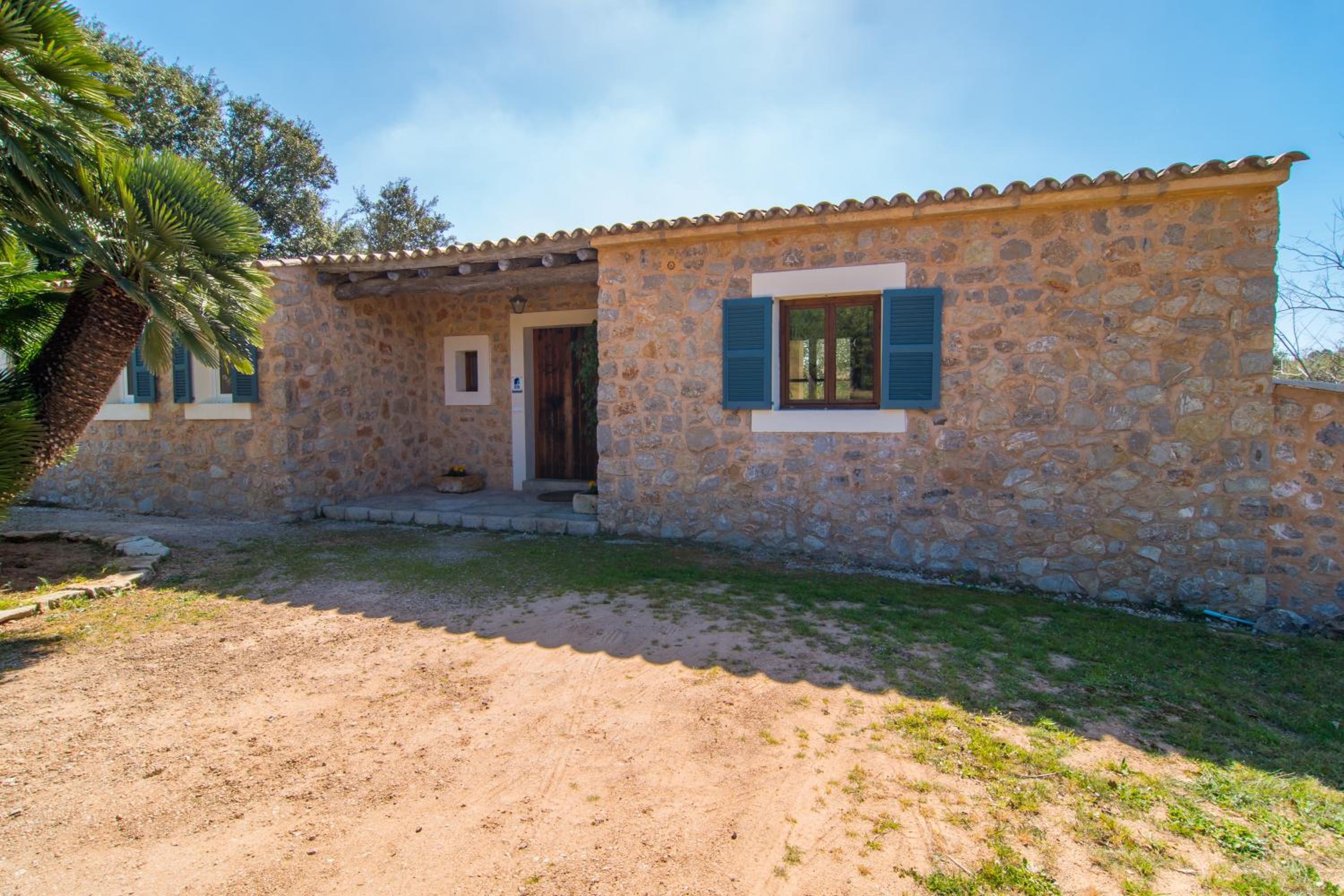 Finca Es Garballó