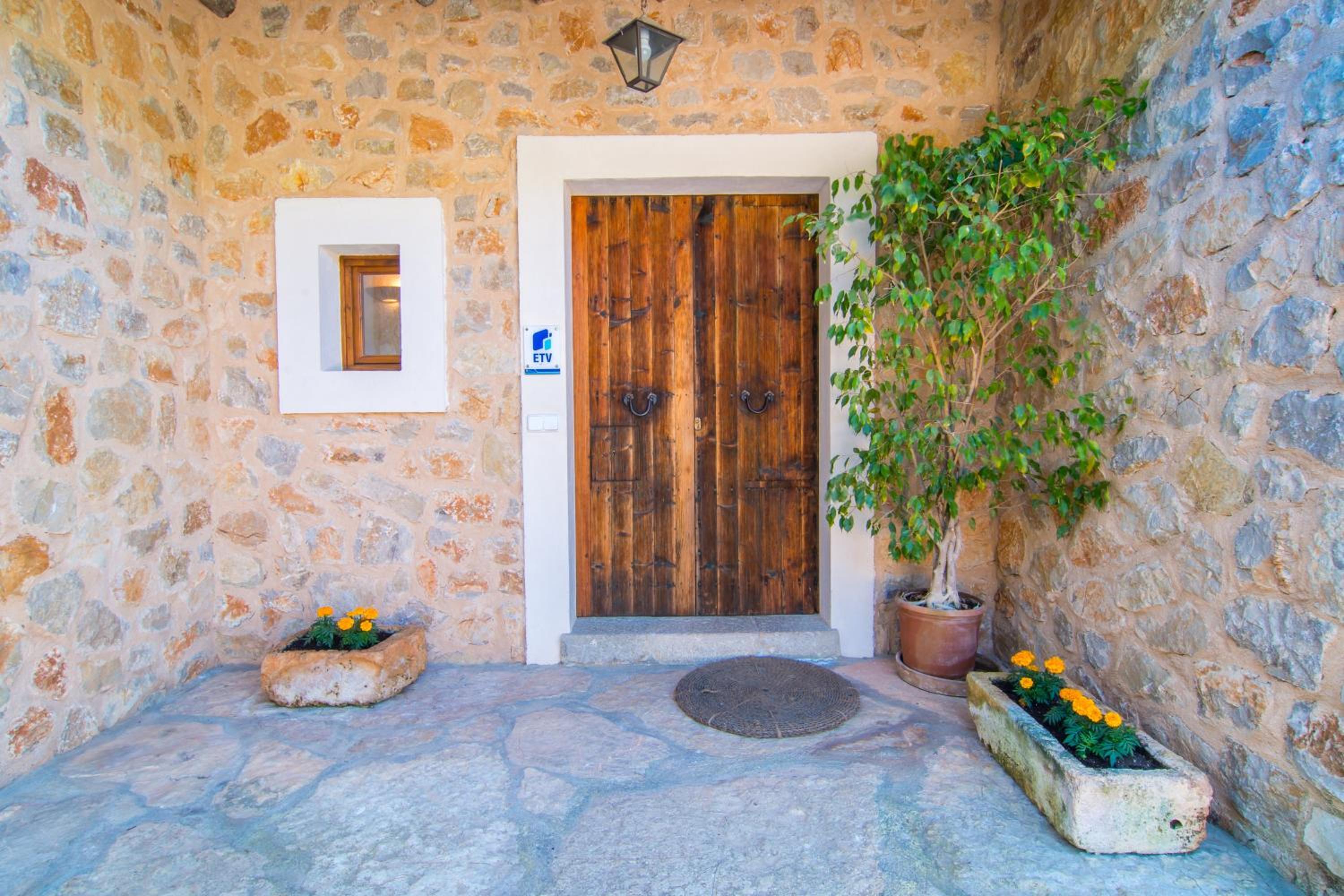 Finca Es Garballó