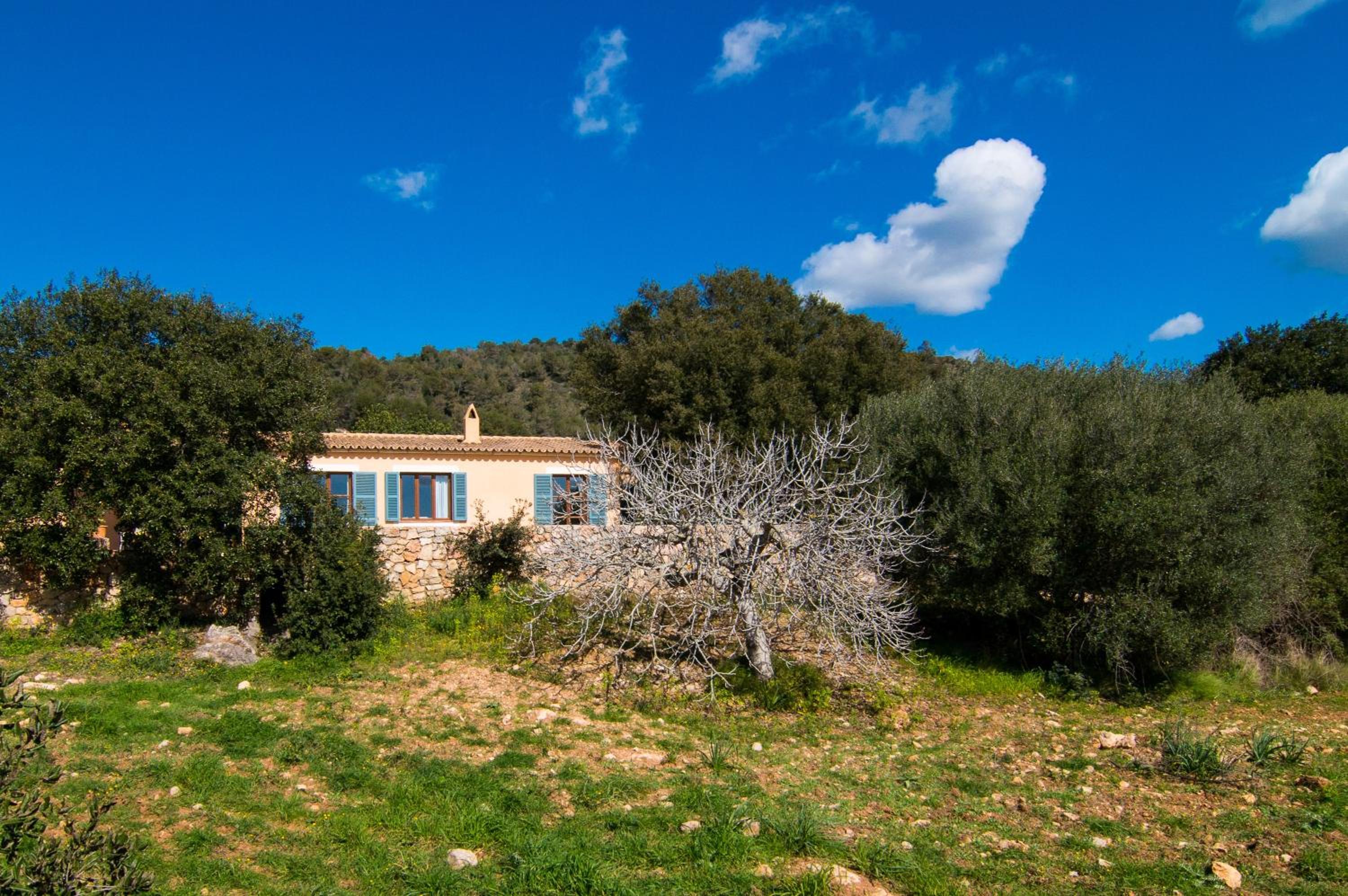 Finca Es Garballó