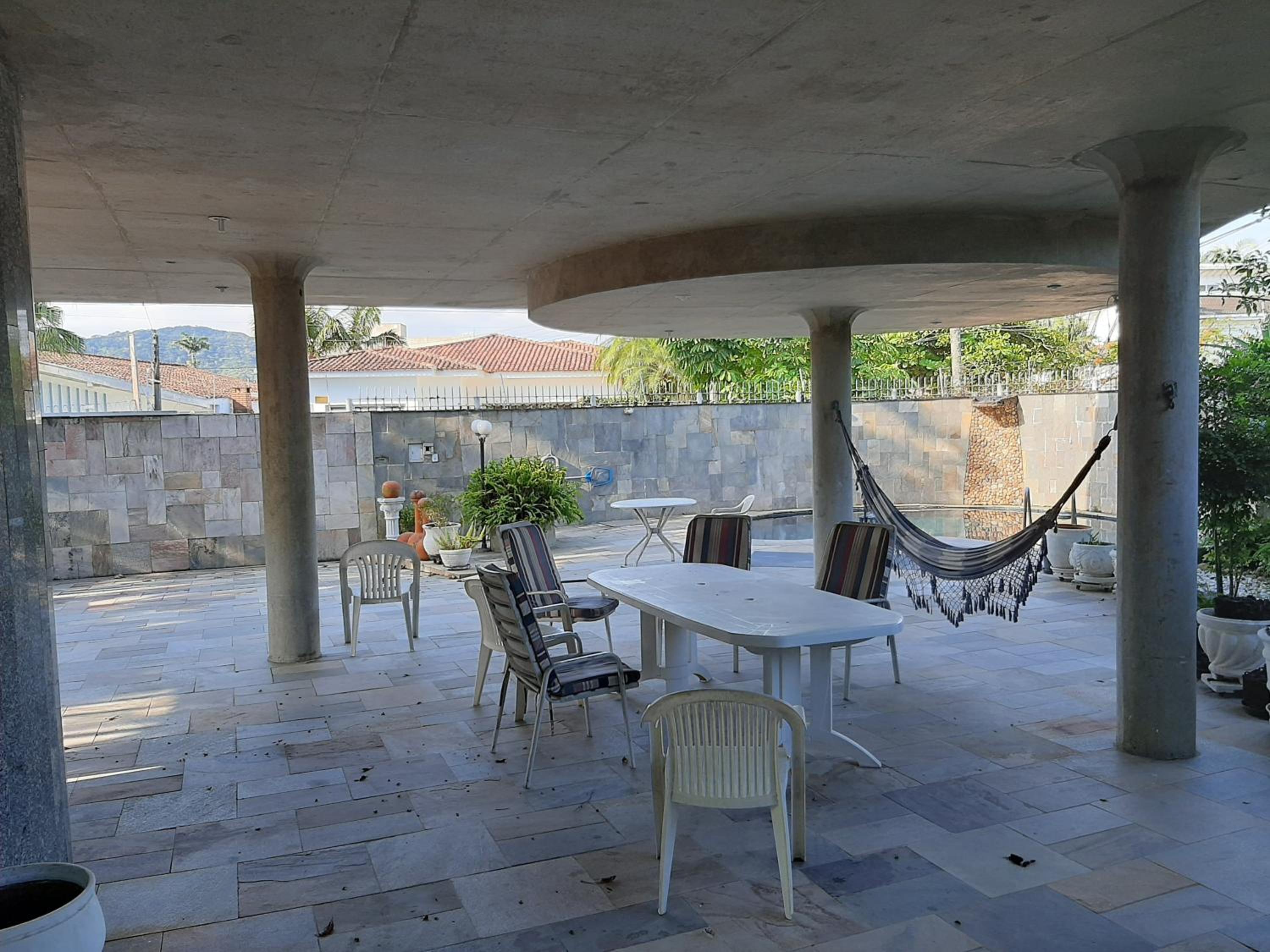 Casa linda na Enseada Guarujá