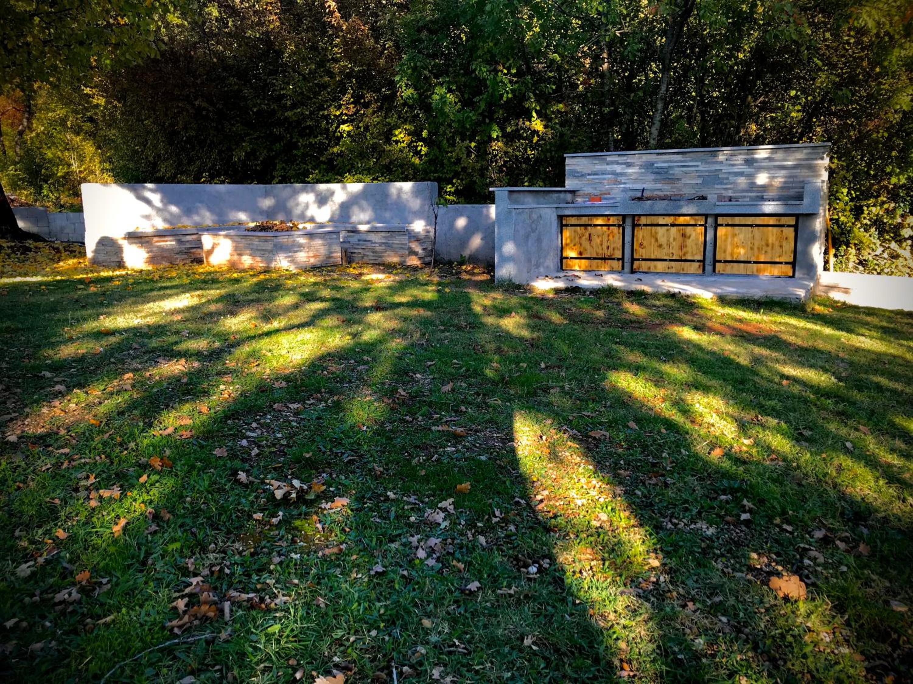 Getaway house Loko