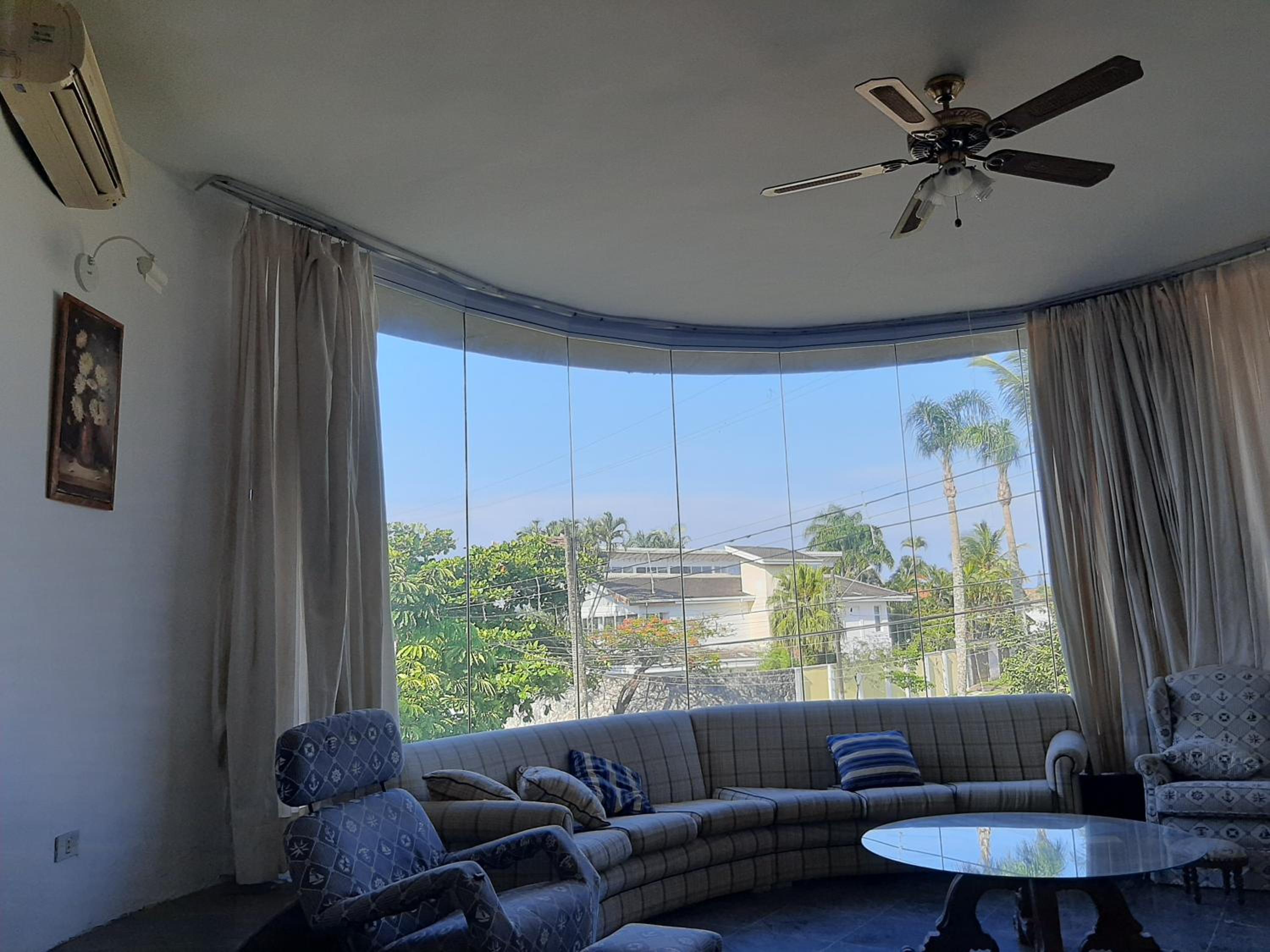 Casa linda na Enseada Guarujá