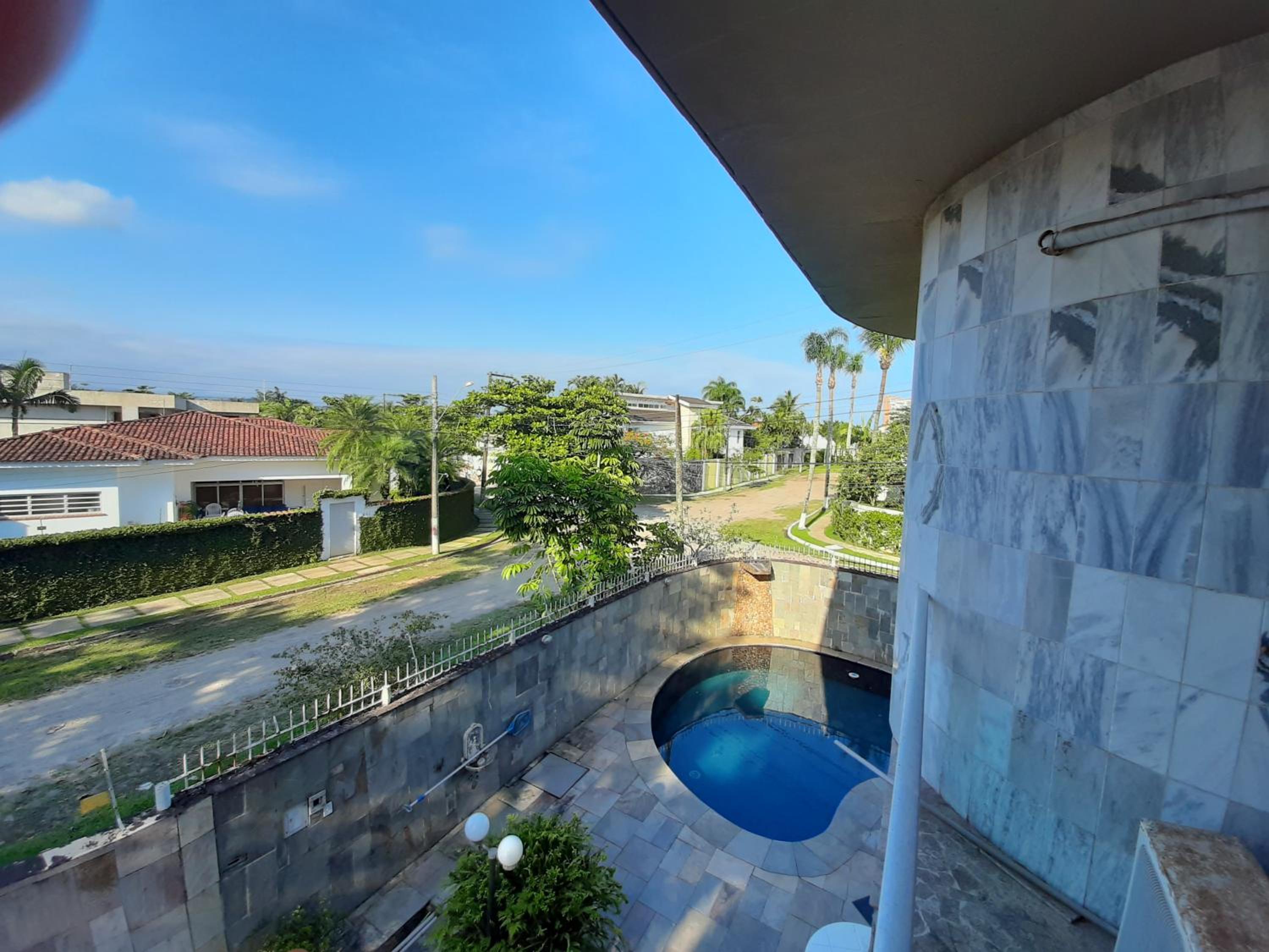 Casa linda na Enseada Guarujá