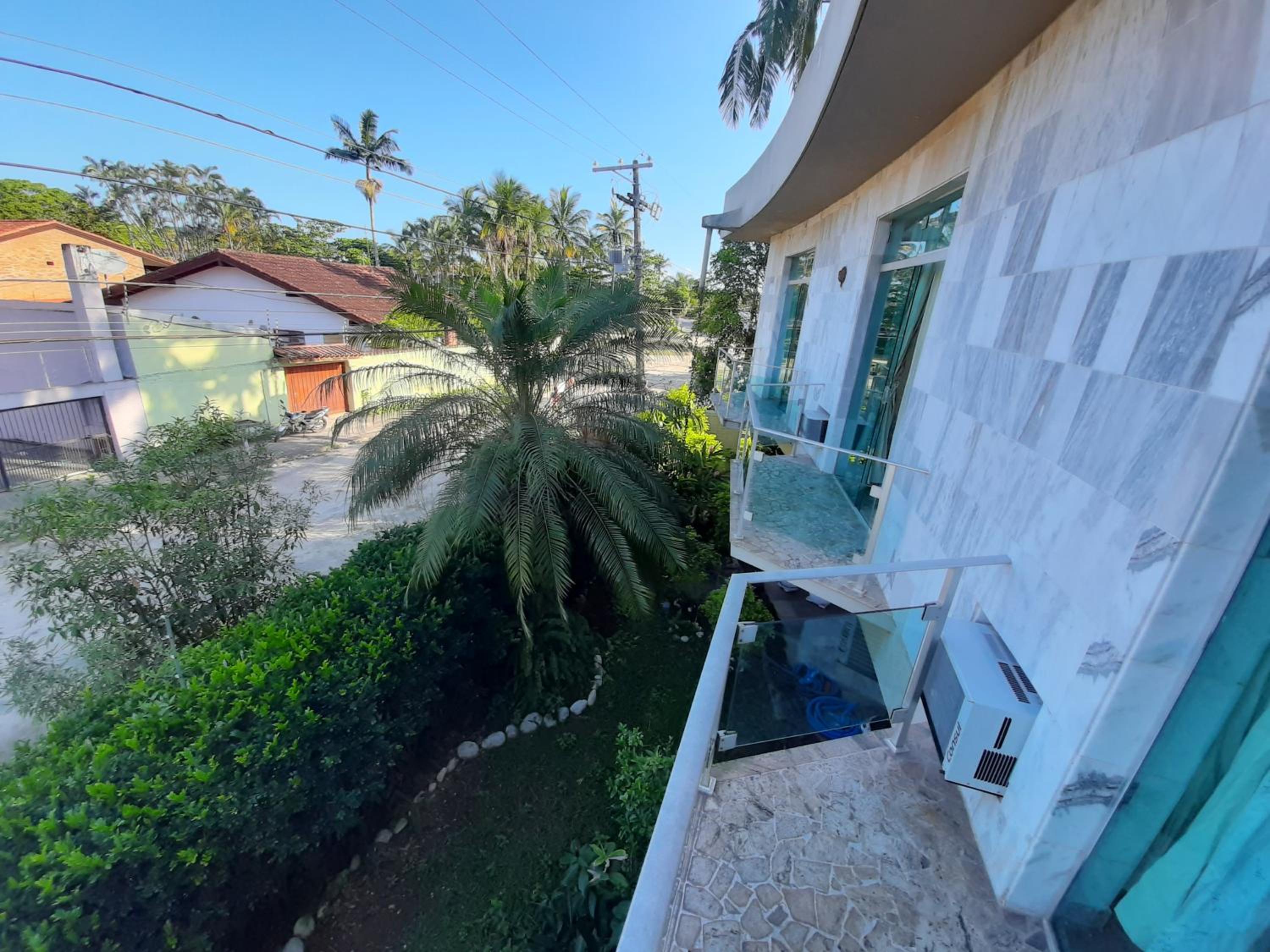Casa linda na Enseada Guarujá
