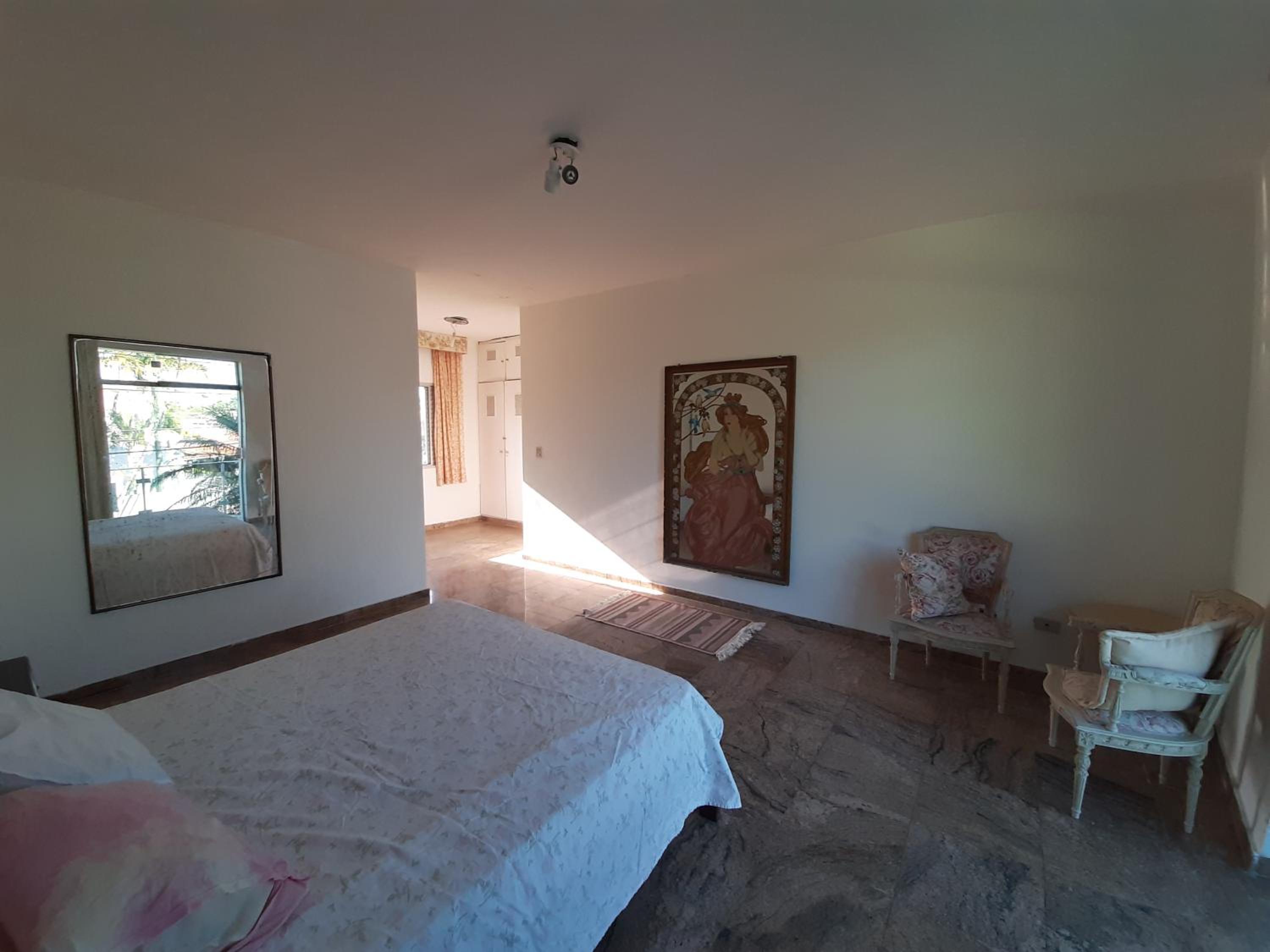 Casa linda na Enseada Guarujá
