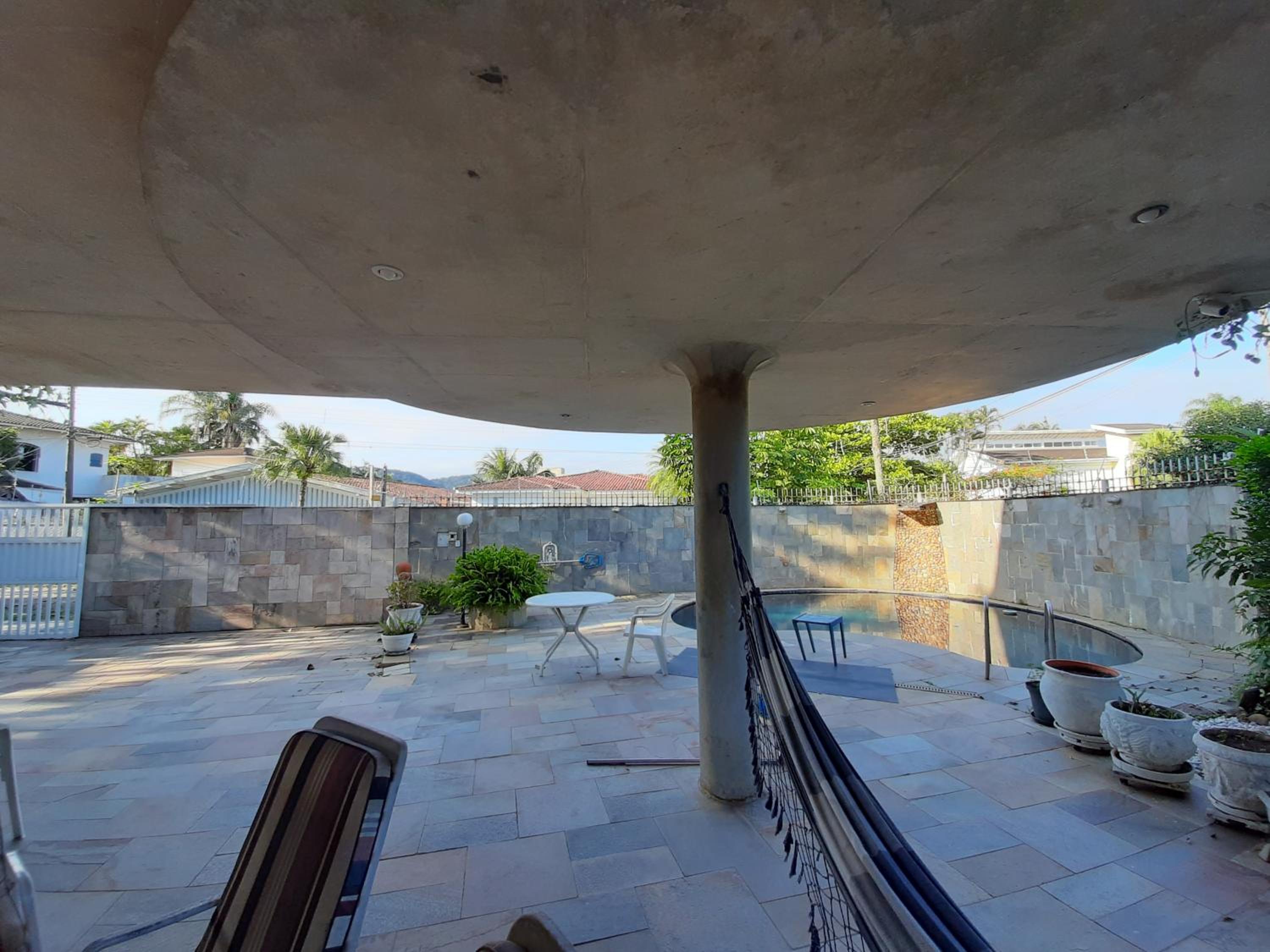 Casa linda na Enseada Guarujá