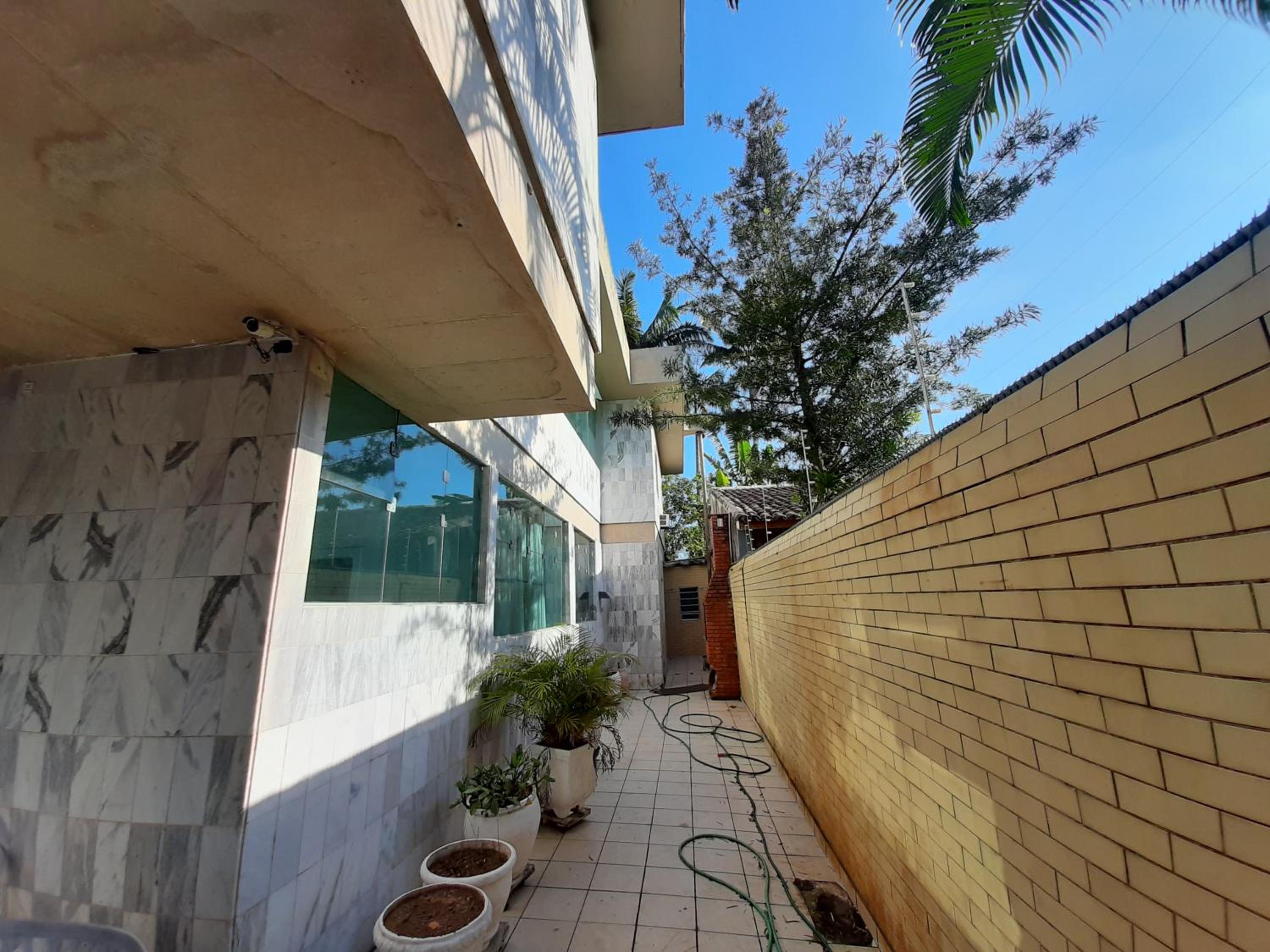 Casa linda na Enseada Guarujá