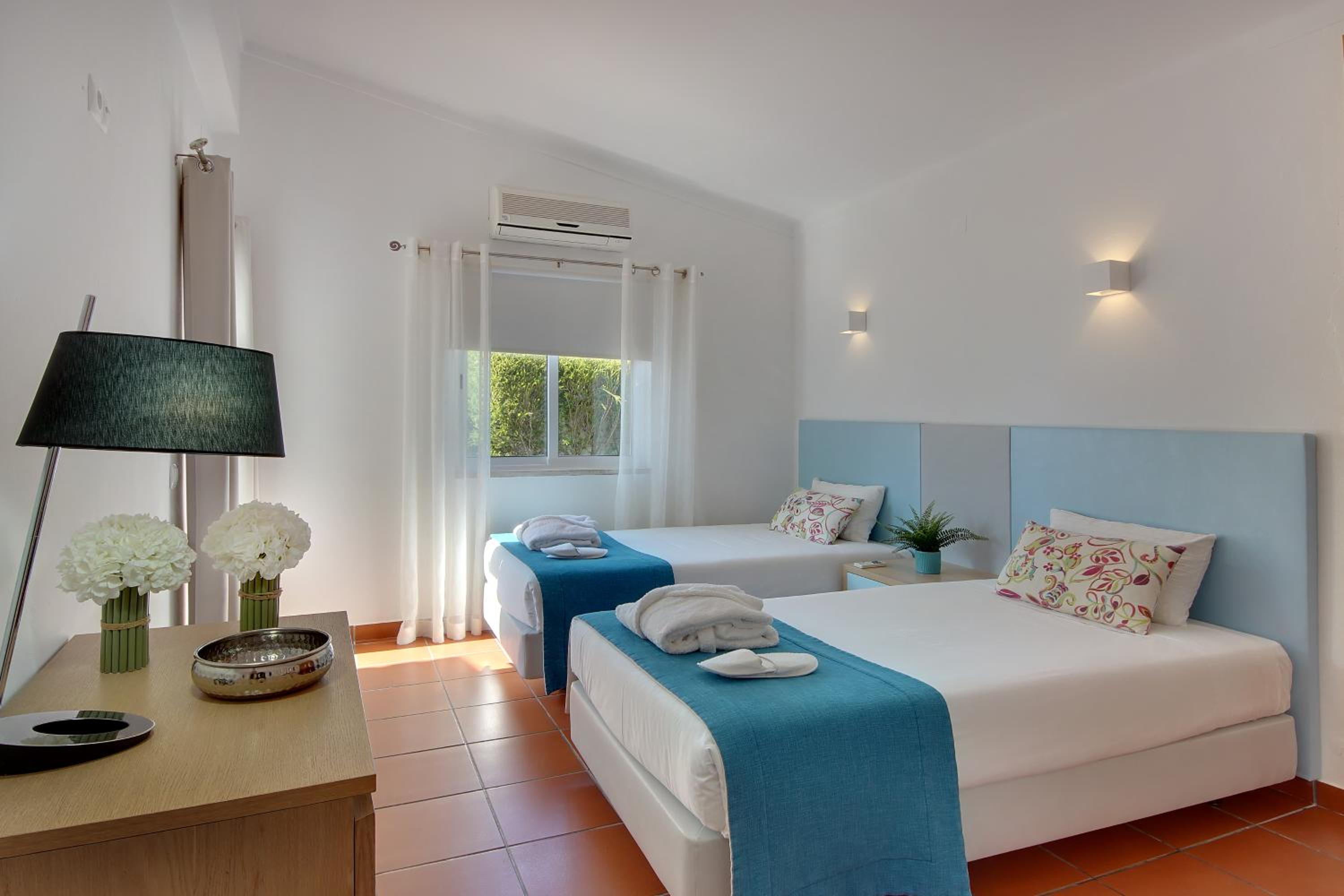 Villa Francella- Relaxing holidays in an ideal location by DreamvillasAlbufeira view 2