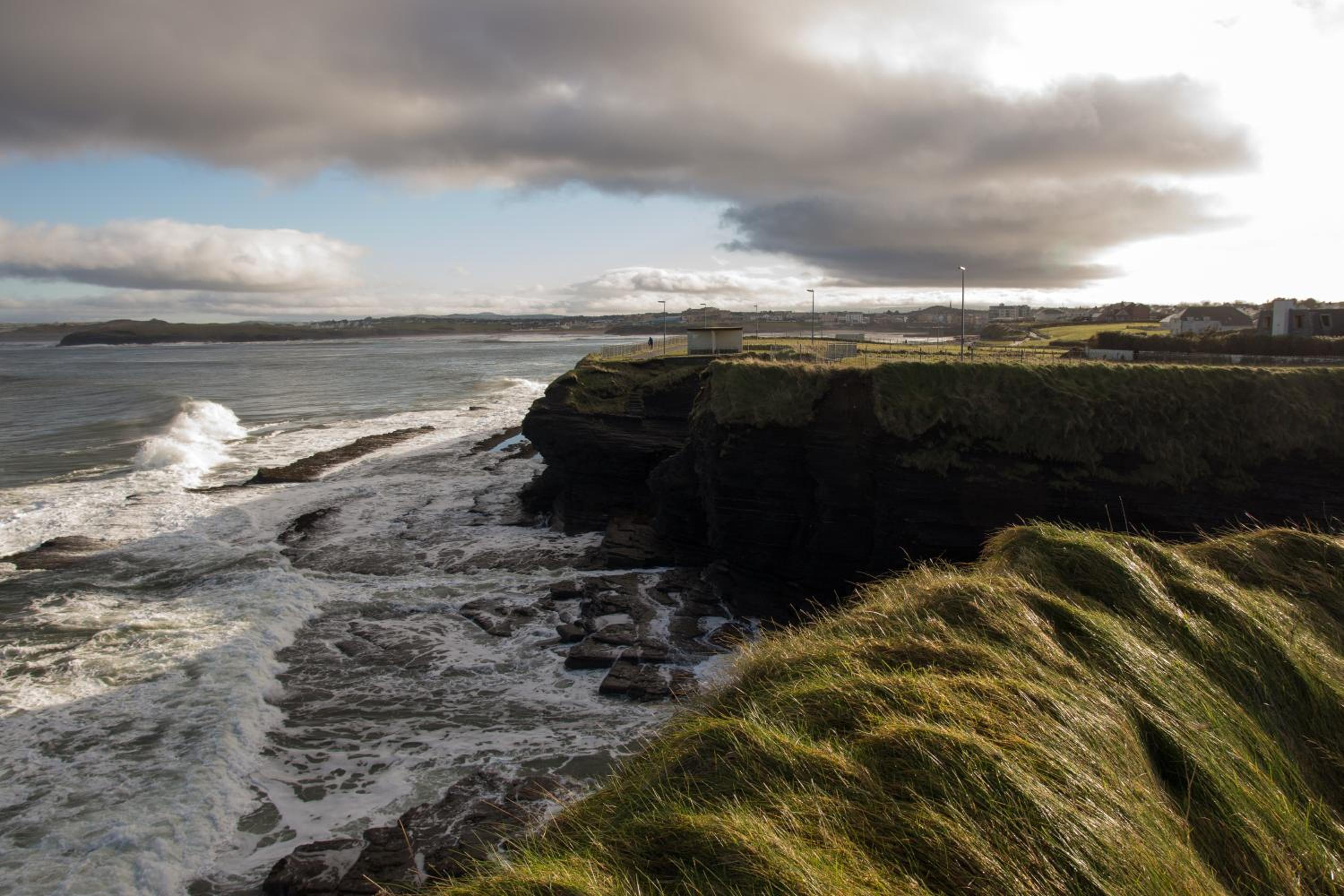 Portbeg Holiday Homes at Donegal Bay