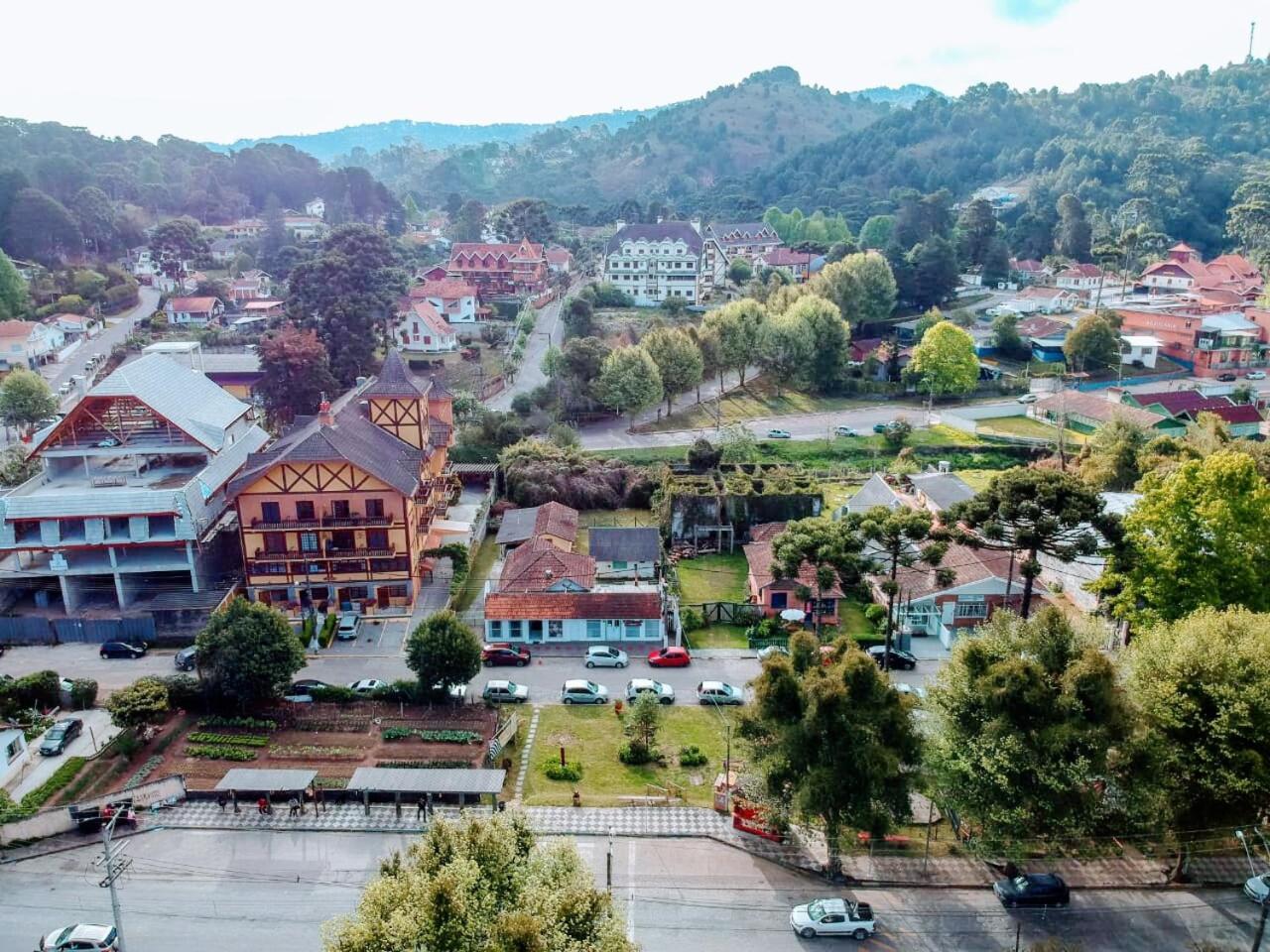 Excelente Apto a 2 km CENTRINHO TURÍSTICO