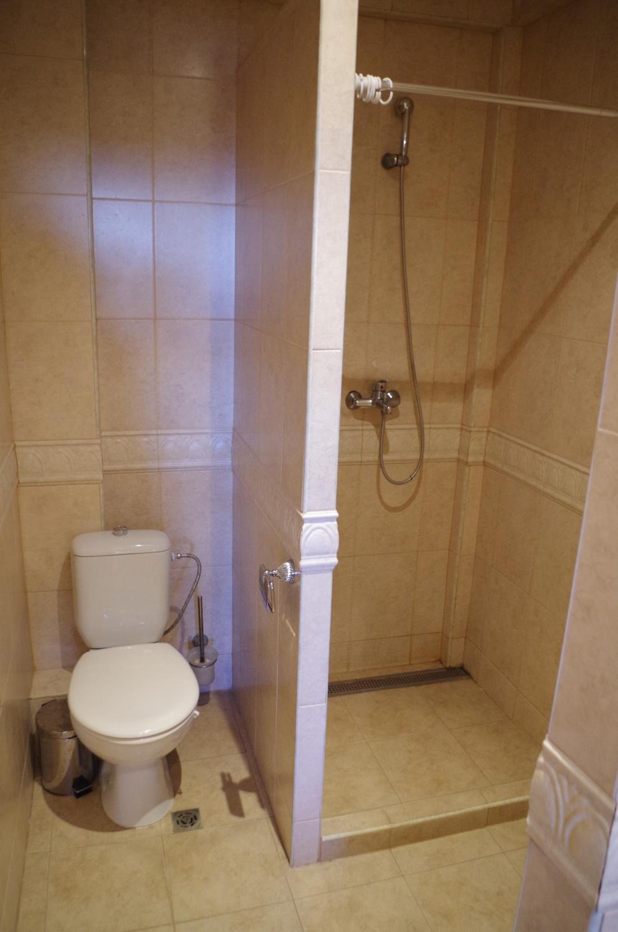 Beautiful 1st-Line Seaview Private Appartement in The Cliff resort