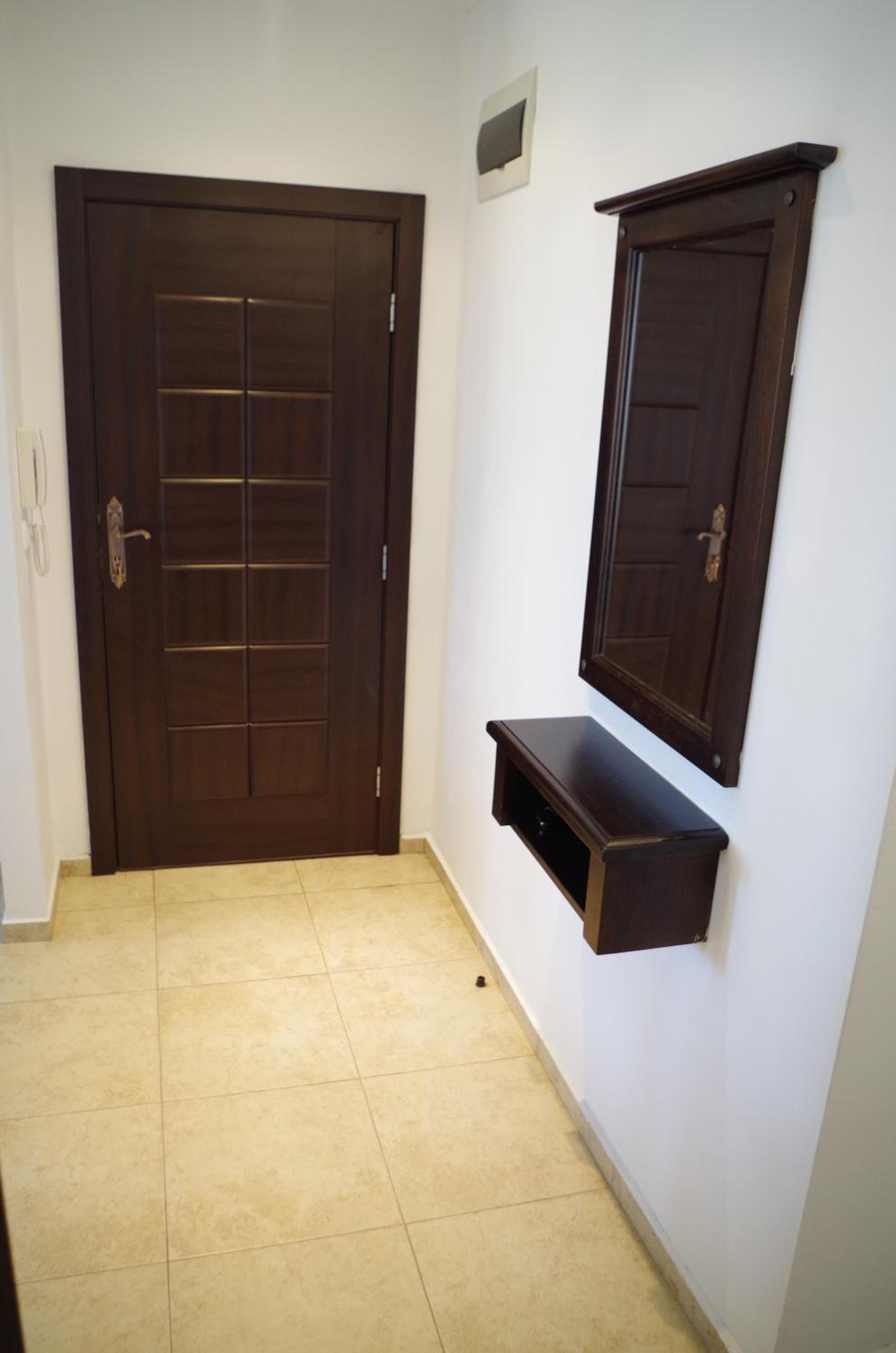 Beautiful 1st-Line Seaview Private Appartement in The Cliff resort