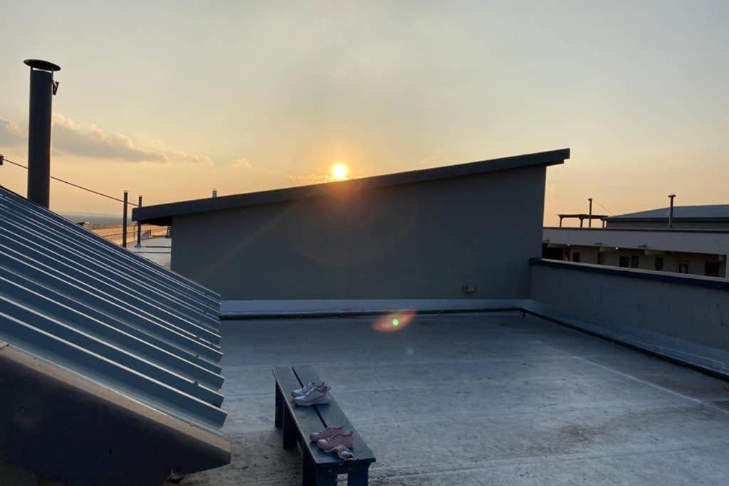 roof