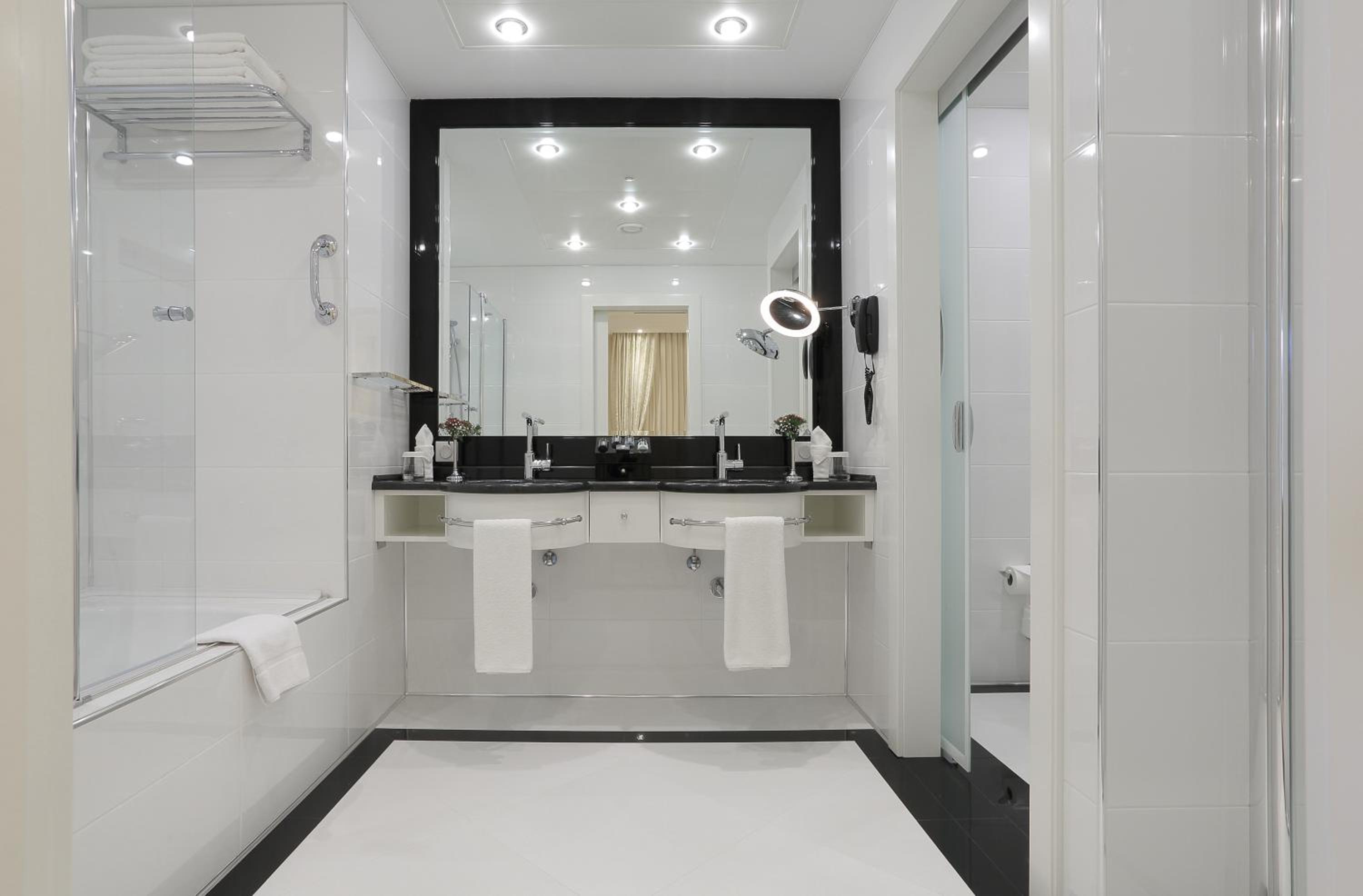 Atlı Otel Ankara - Image 64