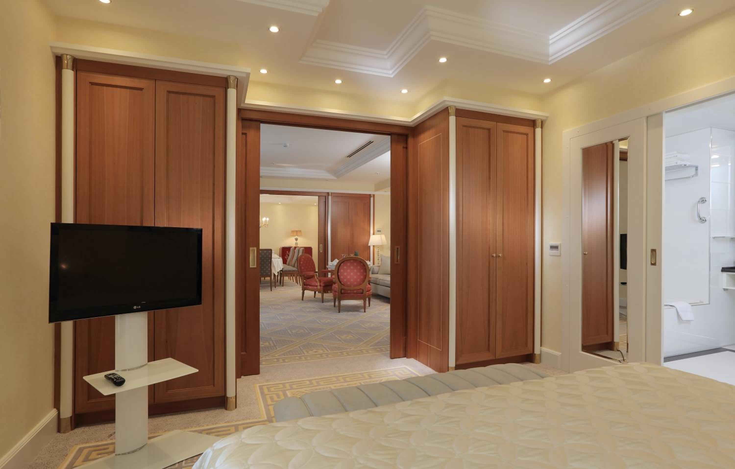 Atlı Otel Ankara - Image 102