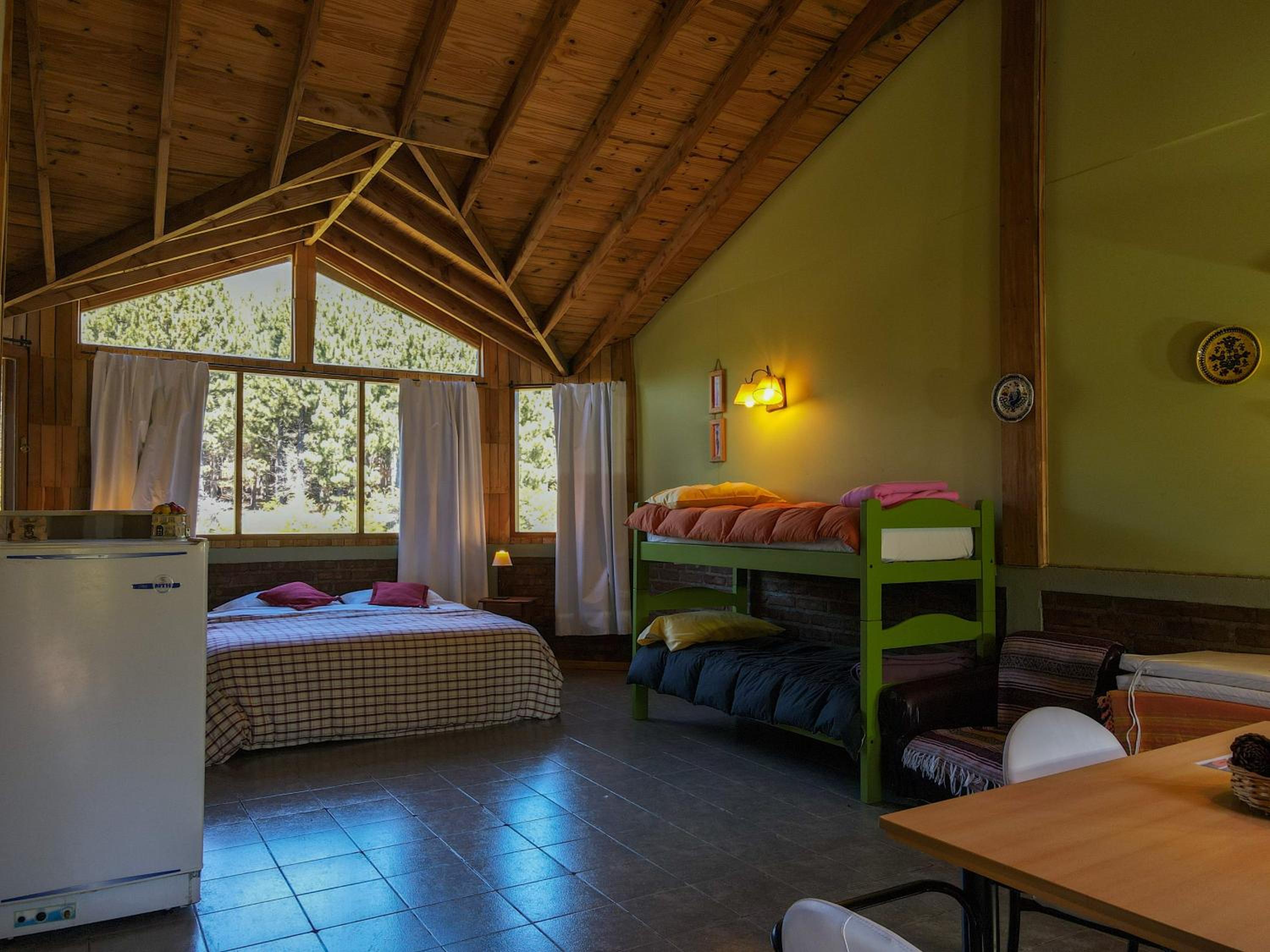 Rio Mel Lodge