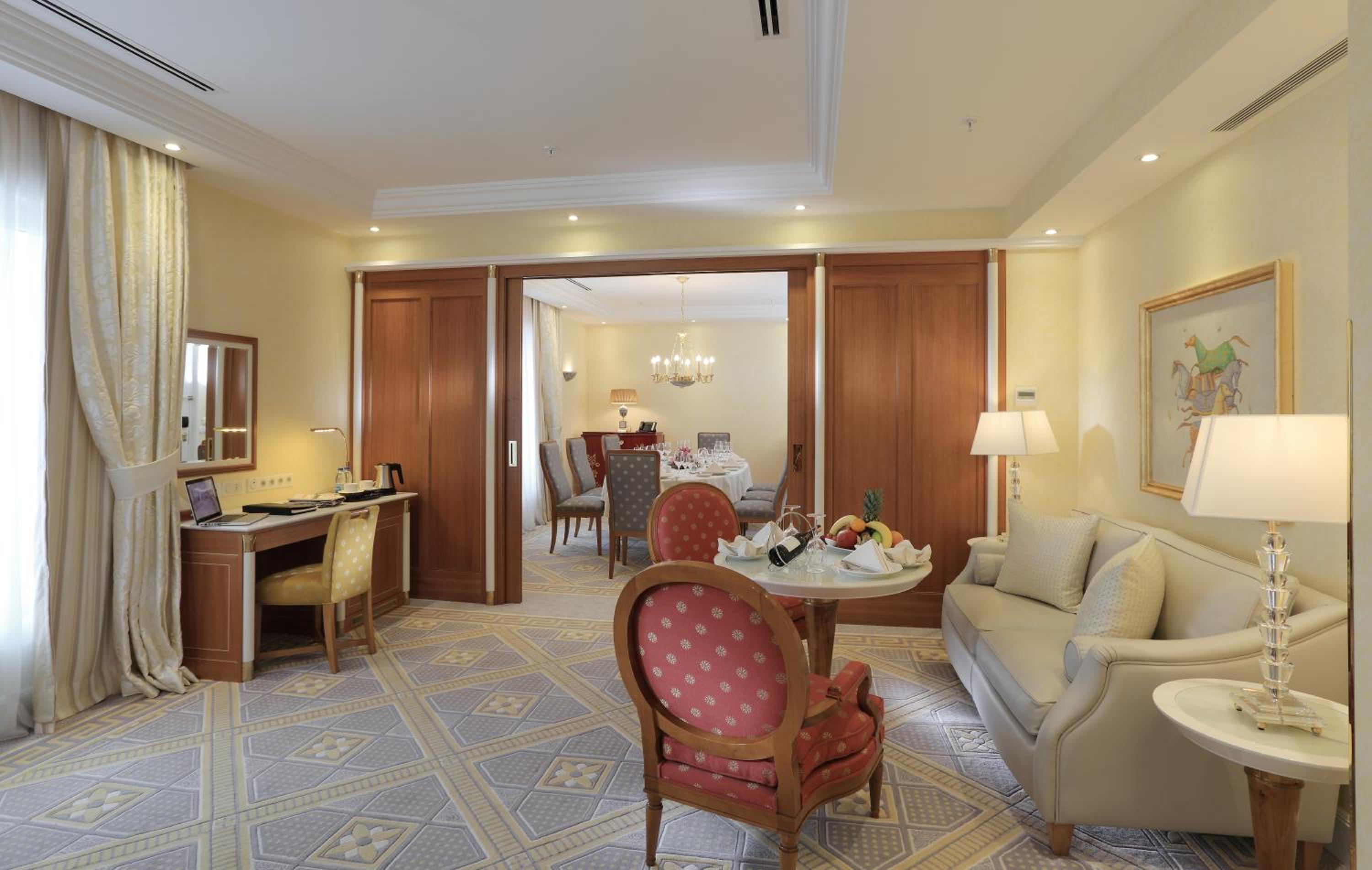 Atlı Otel Ankara - Image 103