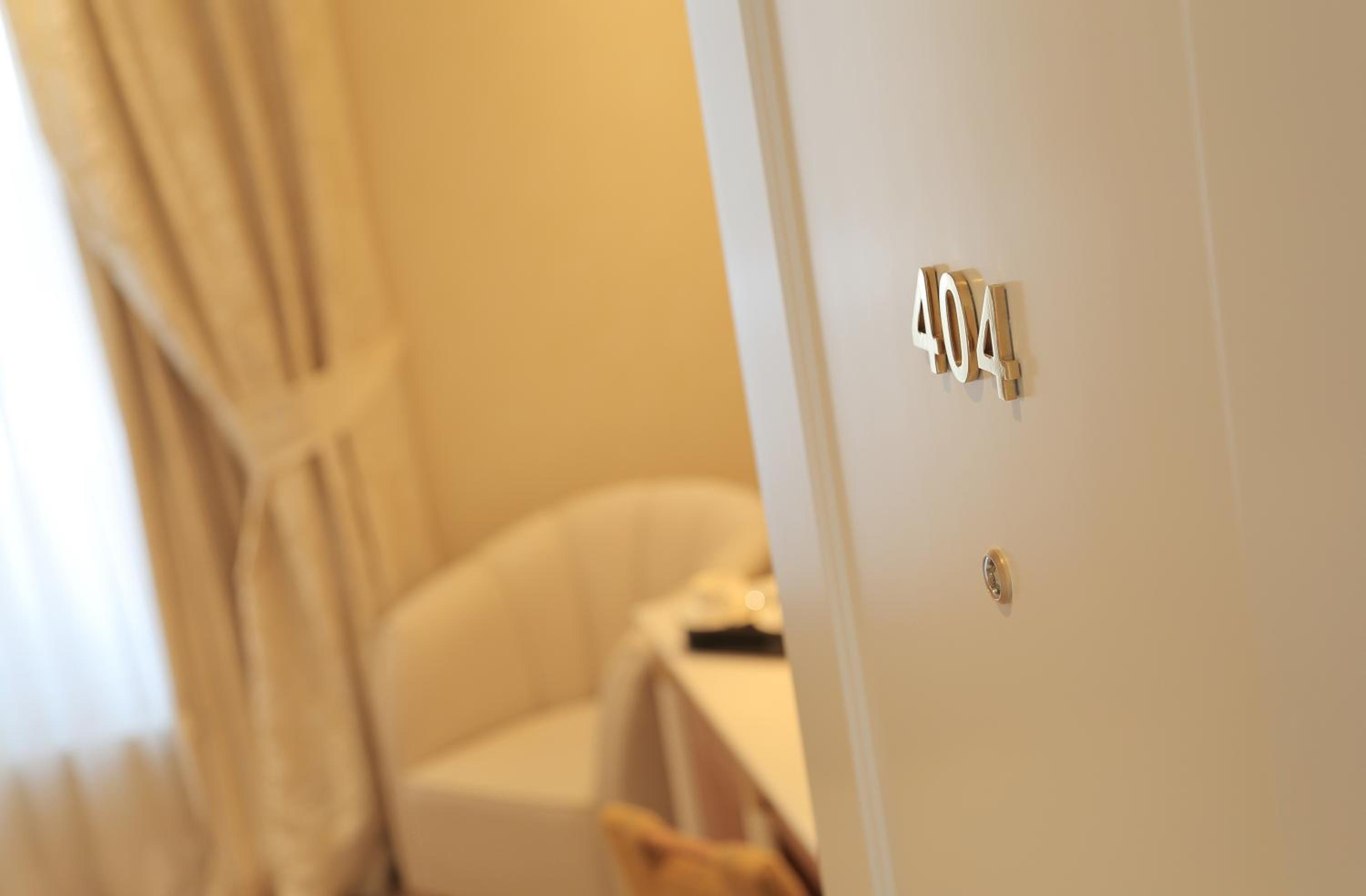 Atlı Otel Ankara - Image 43