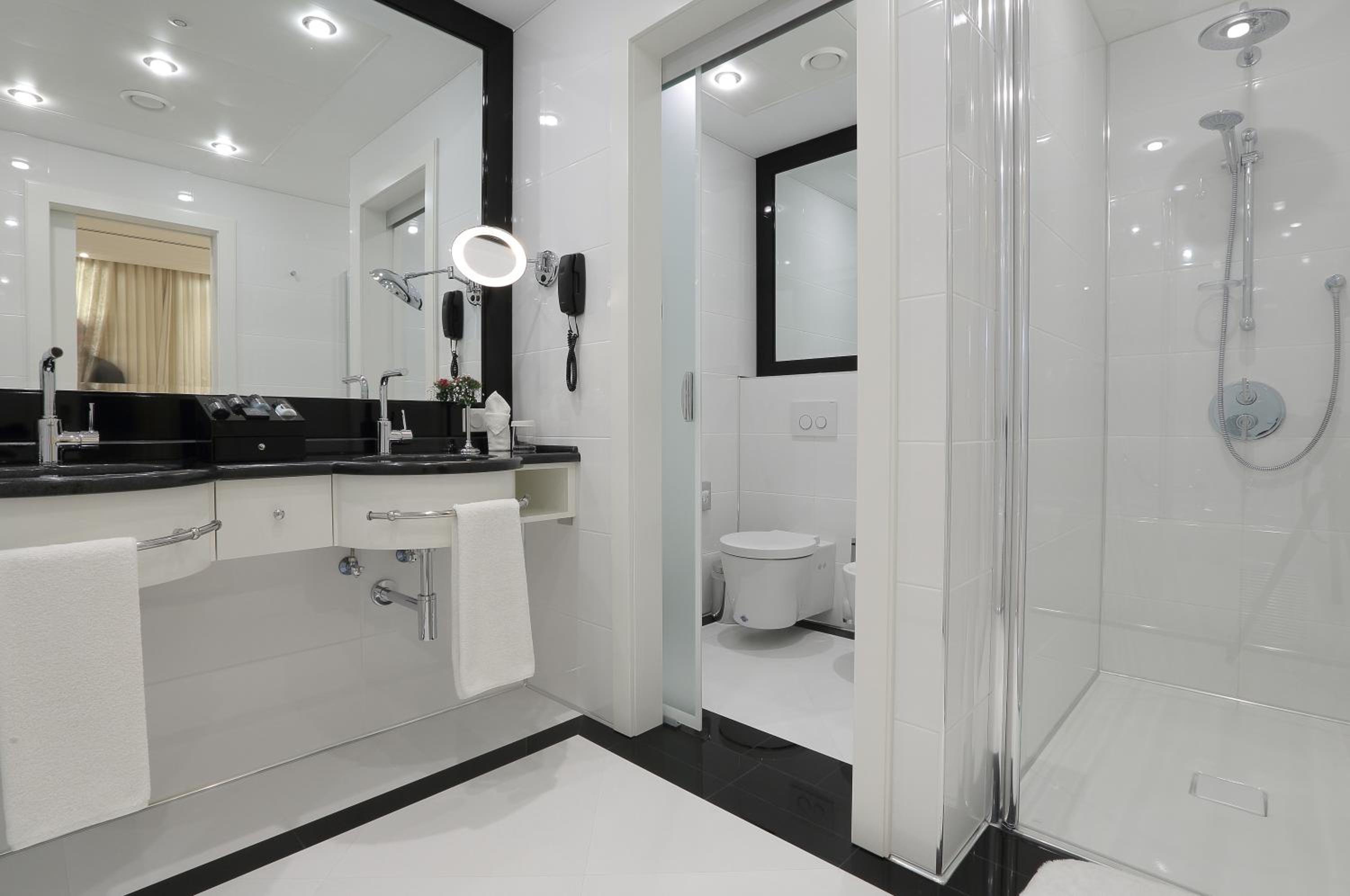 Atlı Otel Ankara - Image 76