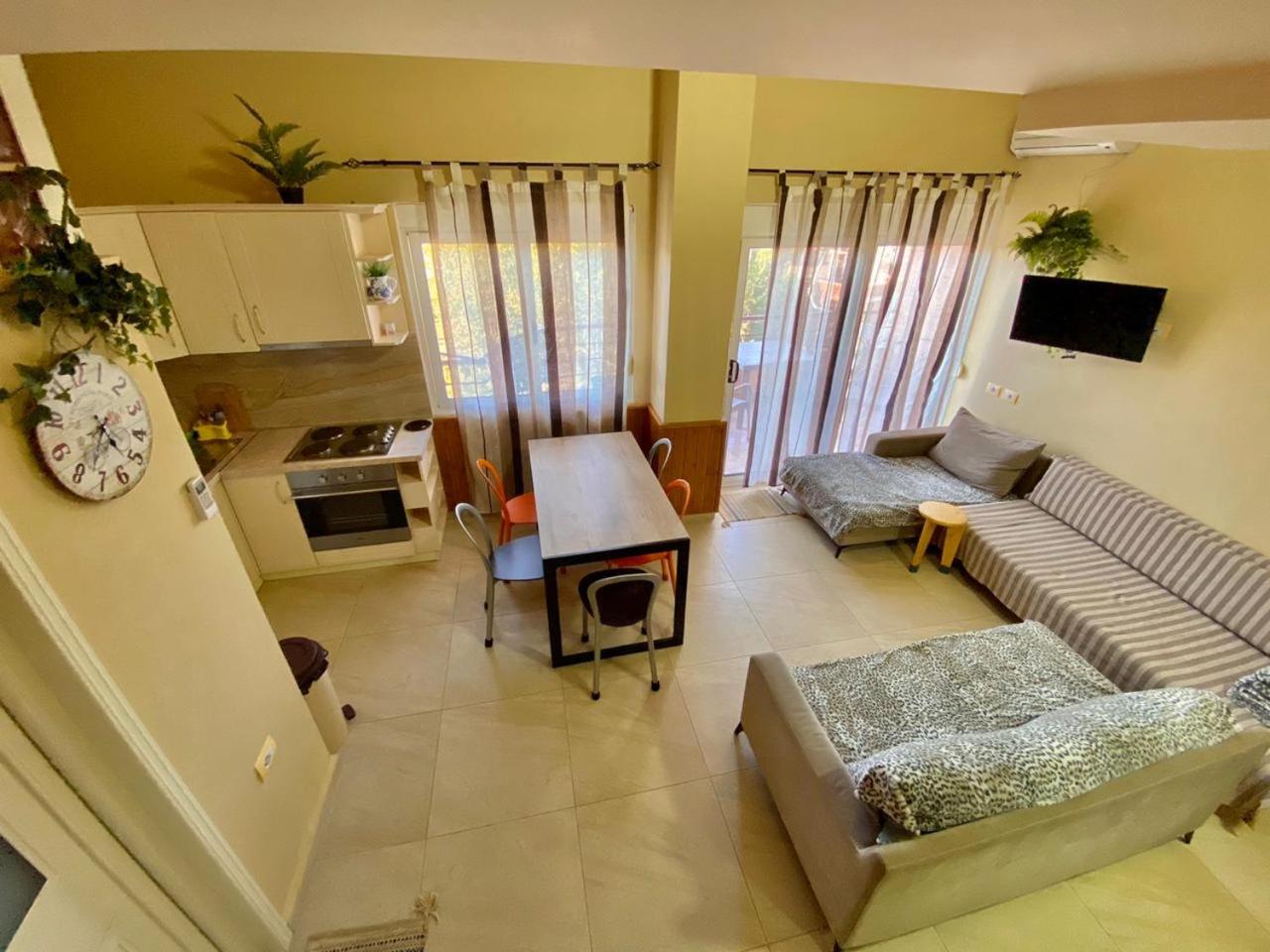 Delight Apartments