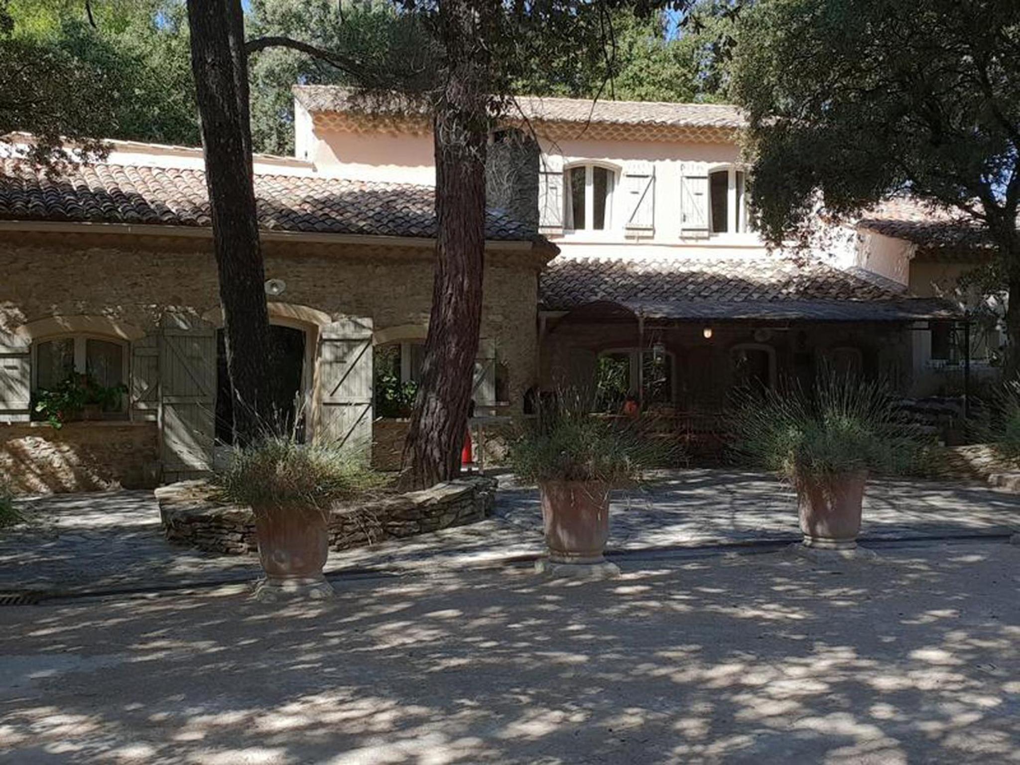 La Boisée, cadre idyllique et reposant près d'Orange, photo 29