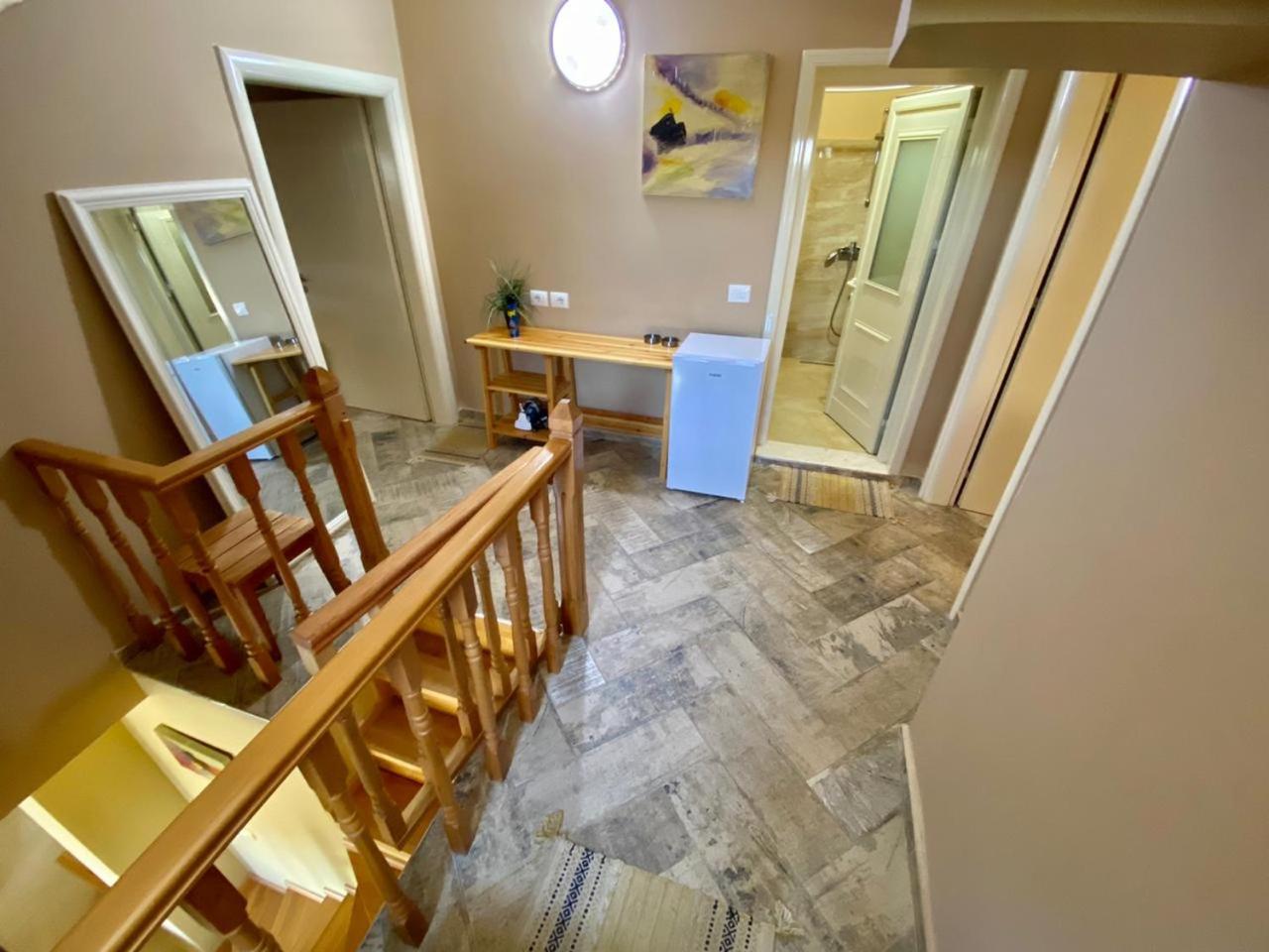 Delight Apartments
