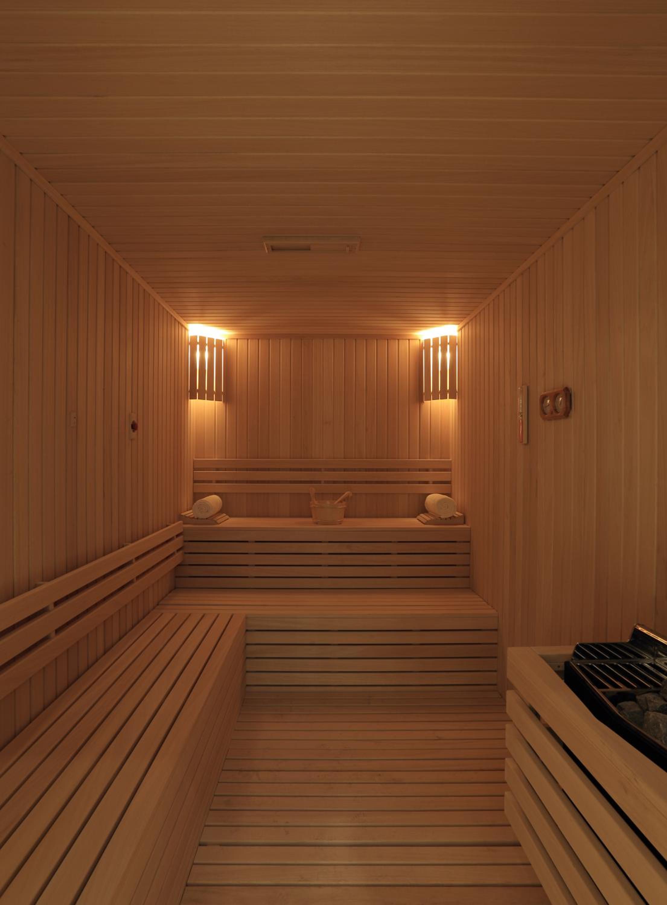 Atlı Otel Ankara - Image 46