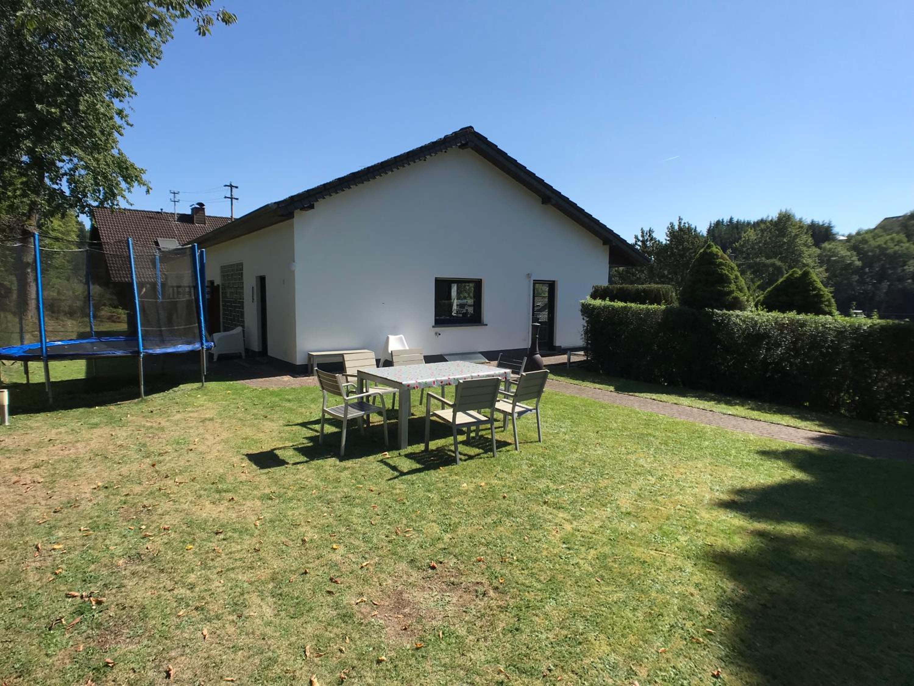 Villa Im Bongert - Tor zum Nationalpark Eifel
