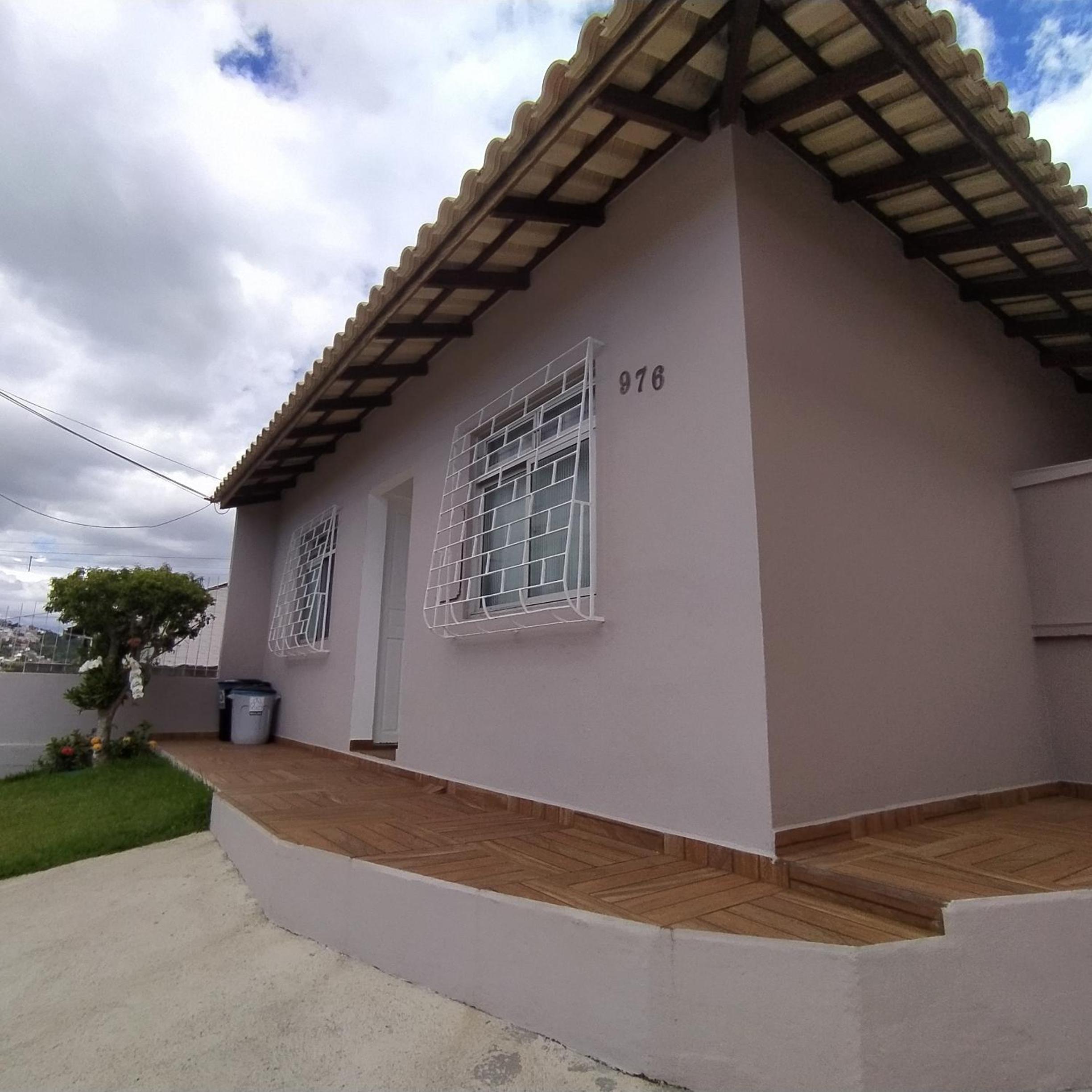 Loft encantador C - 8 km de Floripa - main view