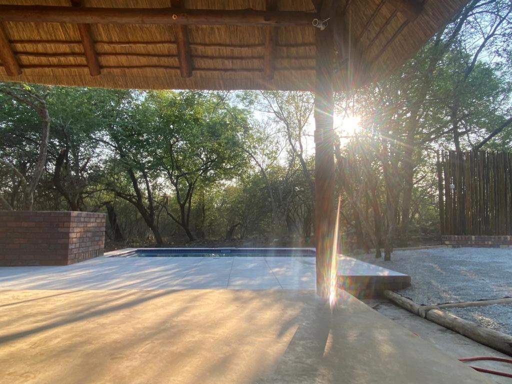 Lion Hill @Kruger view 4