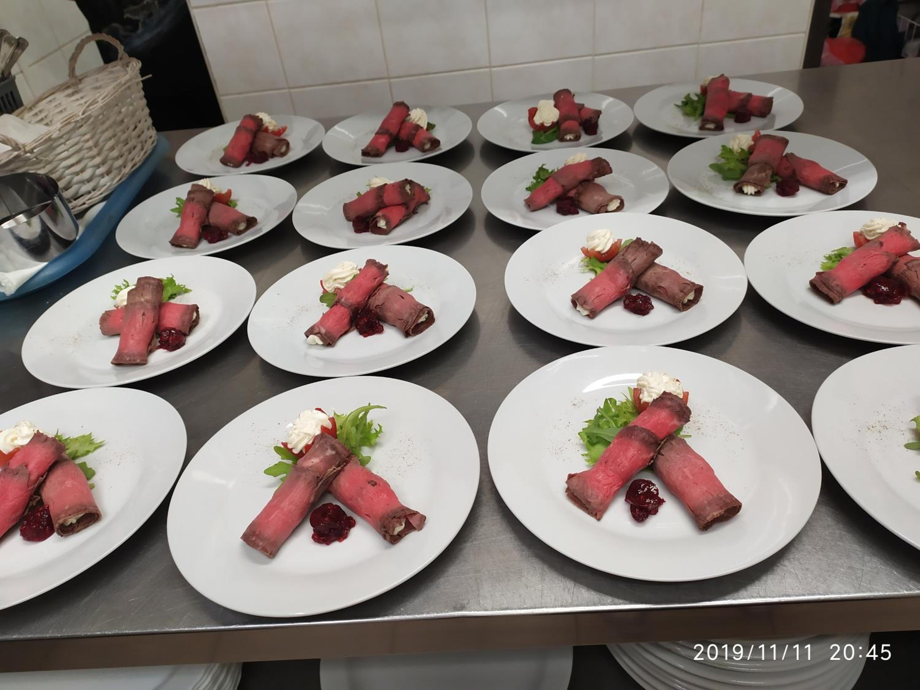 Penzion a Restaurace Nad Hradem