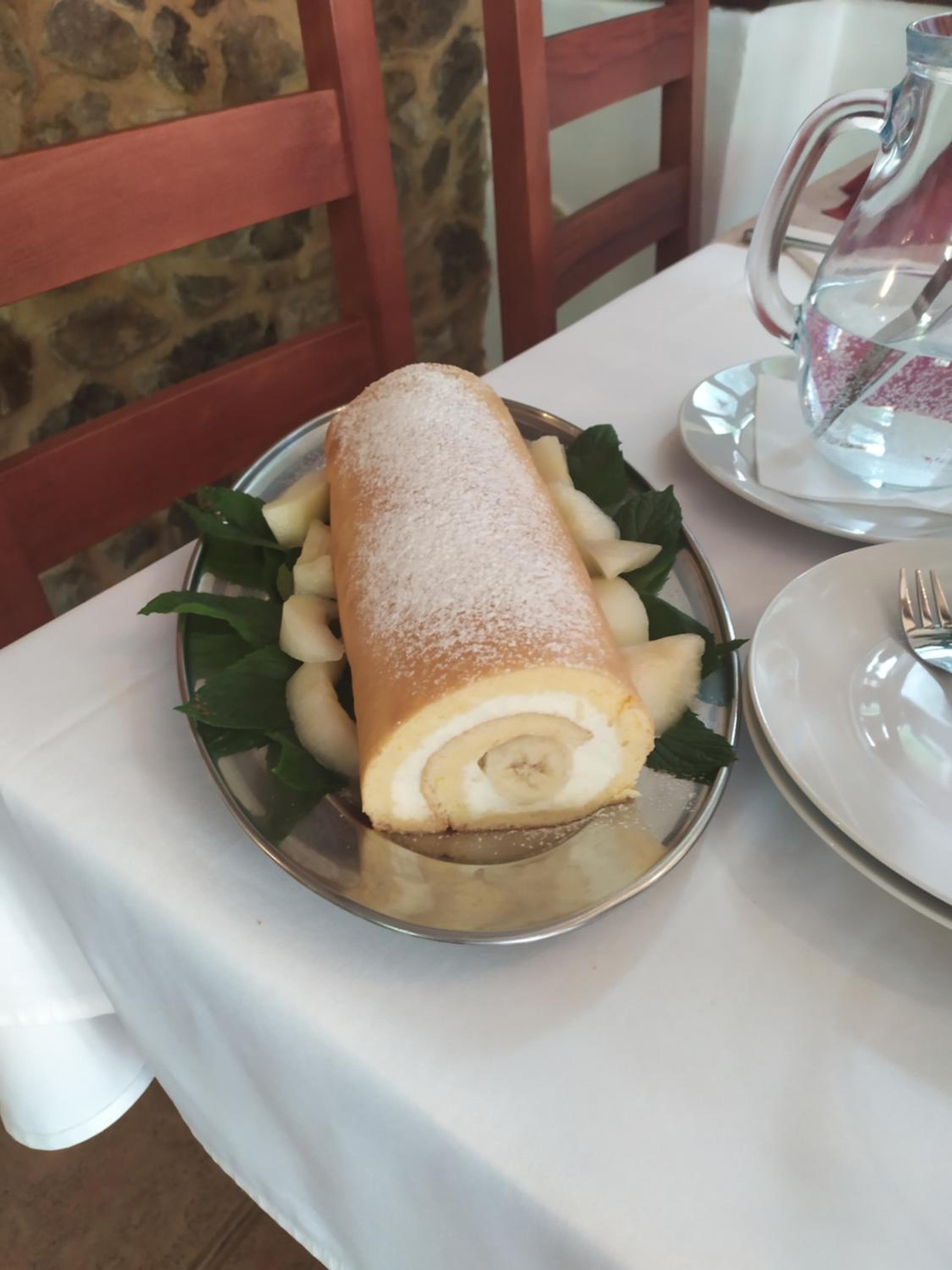 Penzion a Restaurace Nad Hradem