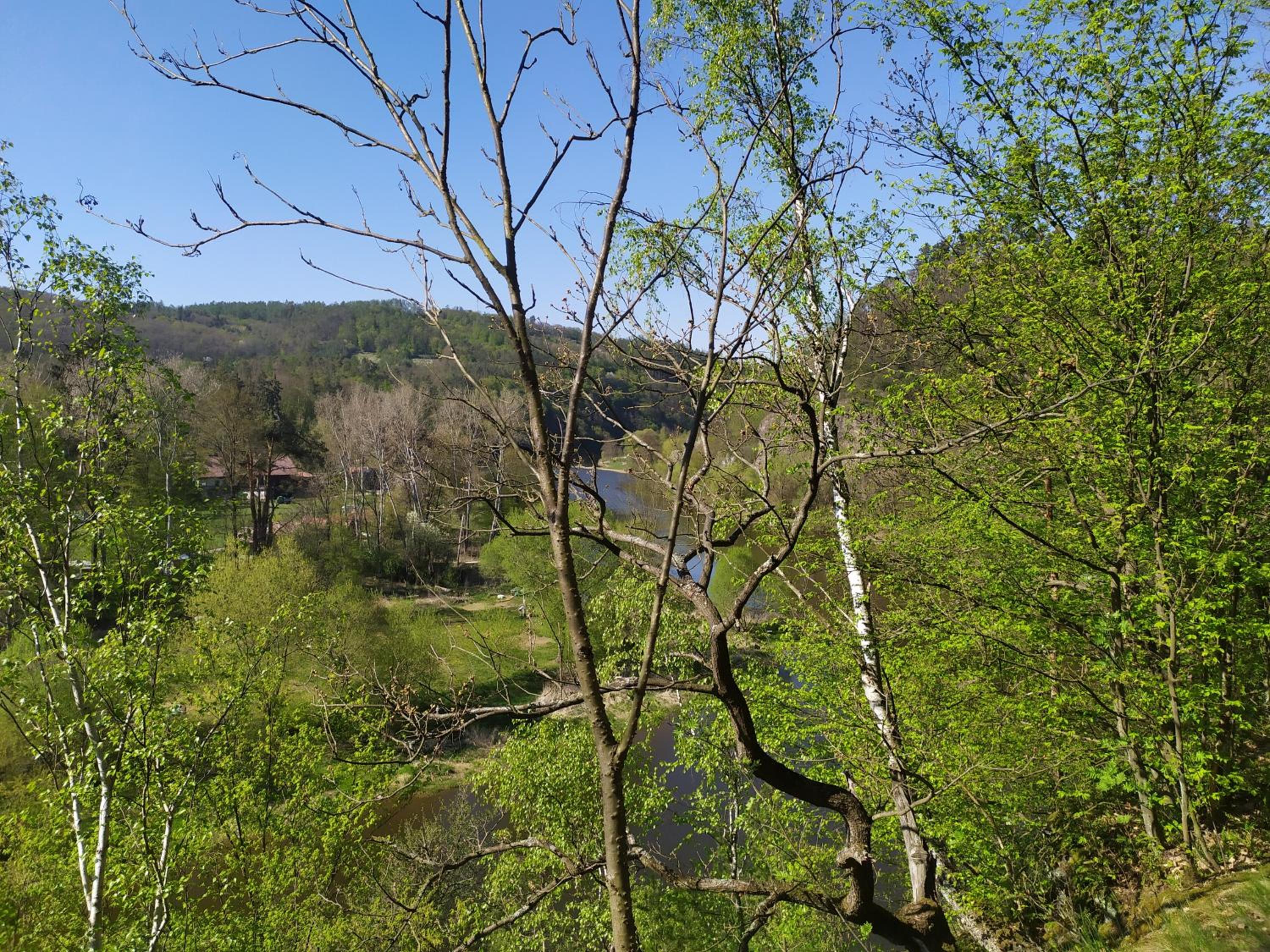 Penzion a Restaurace Nad Hradem
