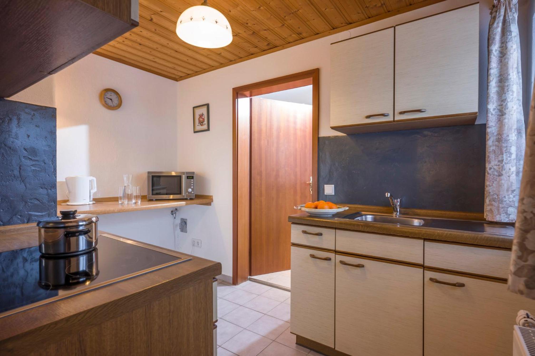 Haus Enzian view 5