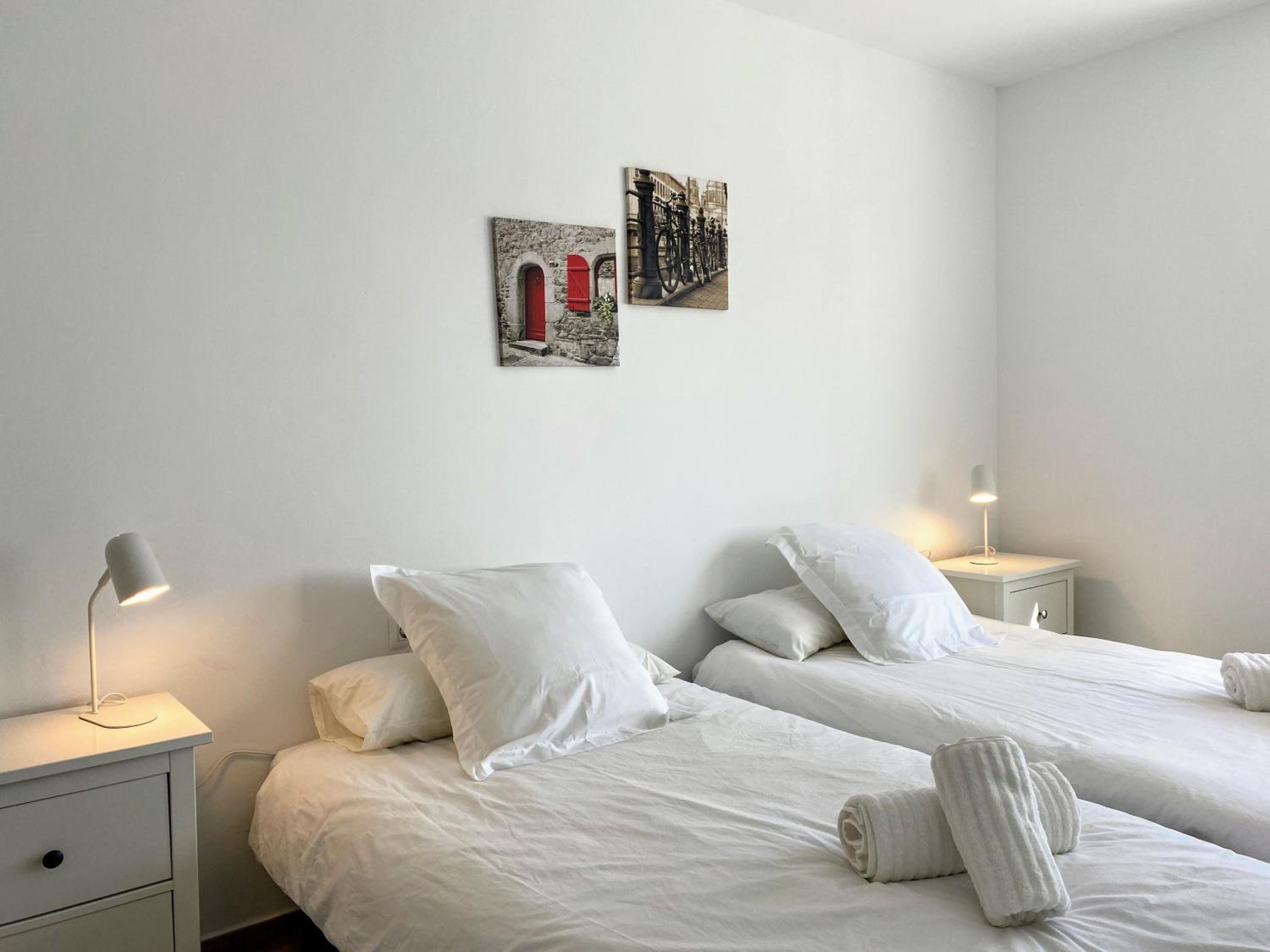Ocean Living II Puerto Banus - EaW Homes view 5