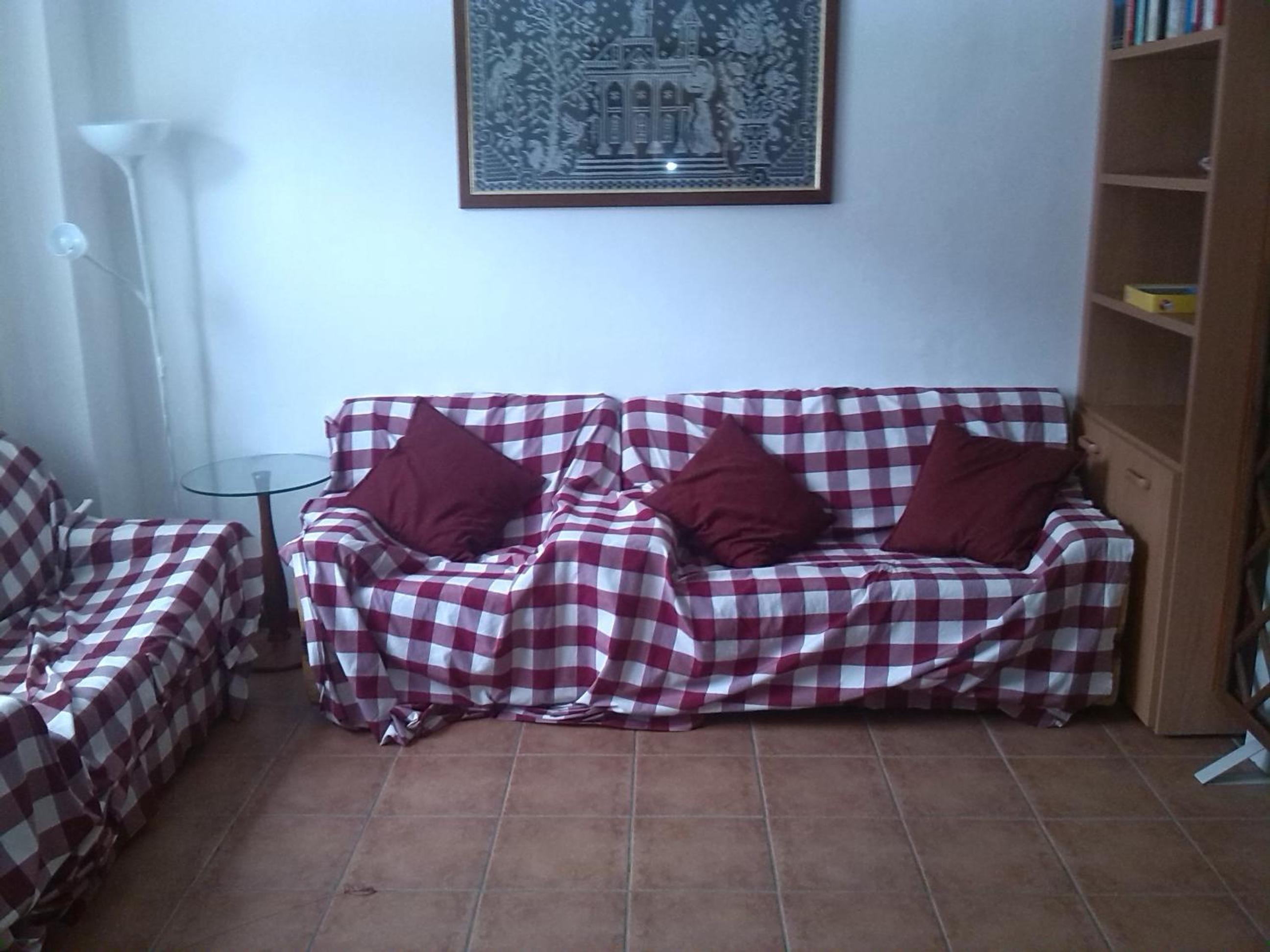 Casa San Francesco