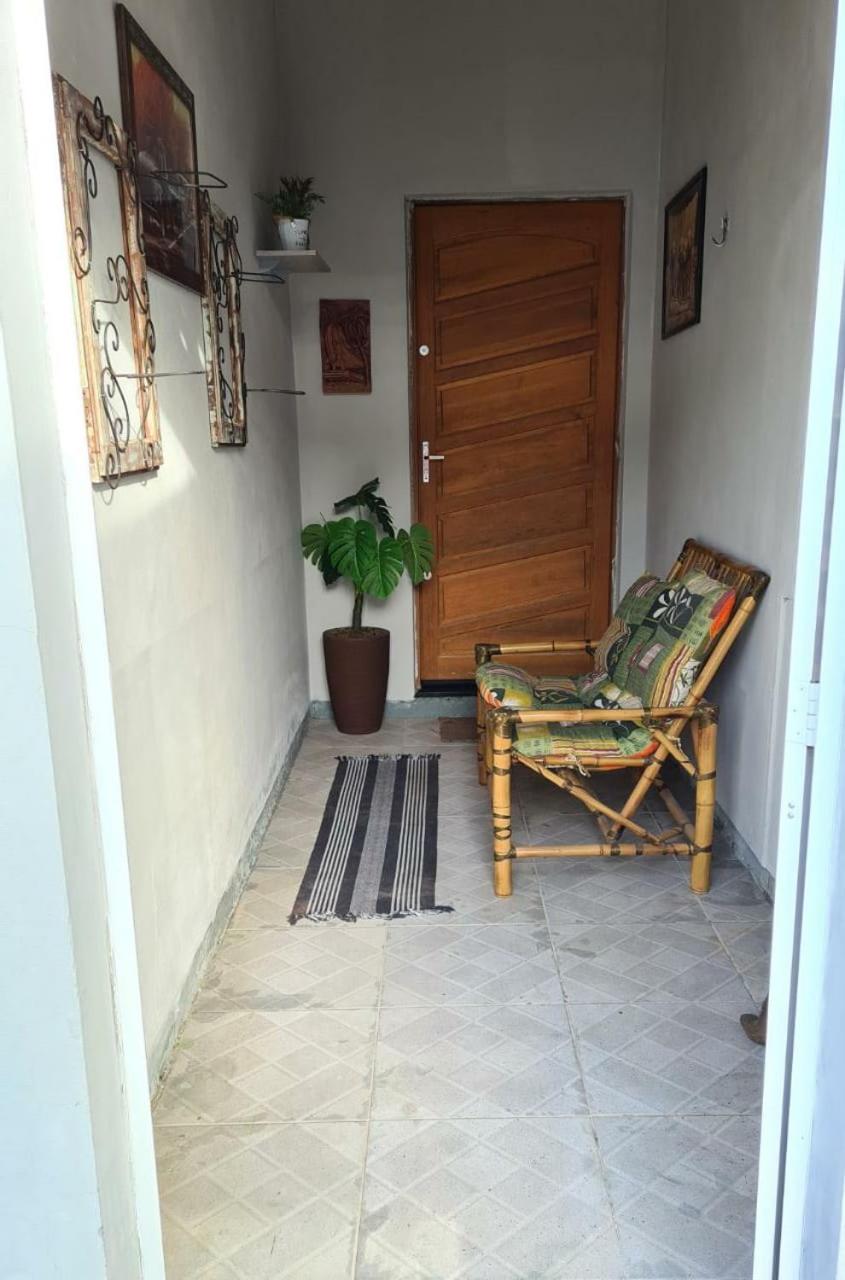 MARÉ - Paz e Sossego
