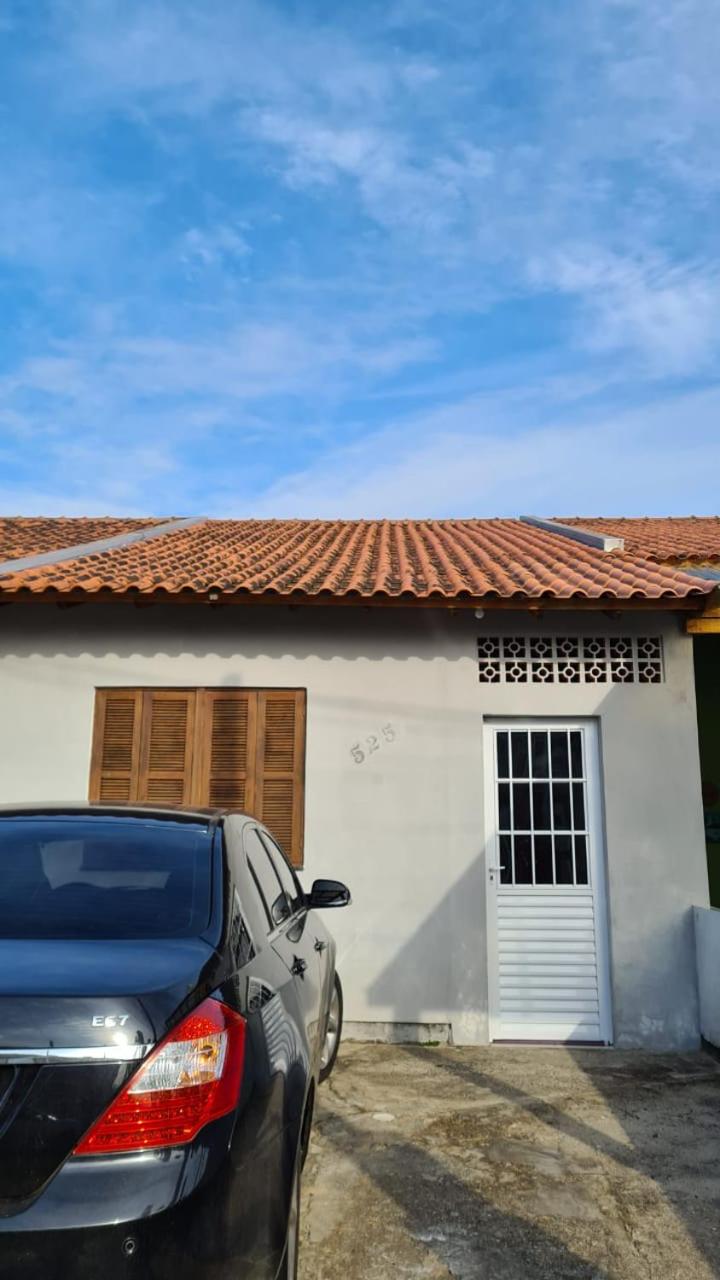 MARÉ - Paz e Sossego