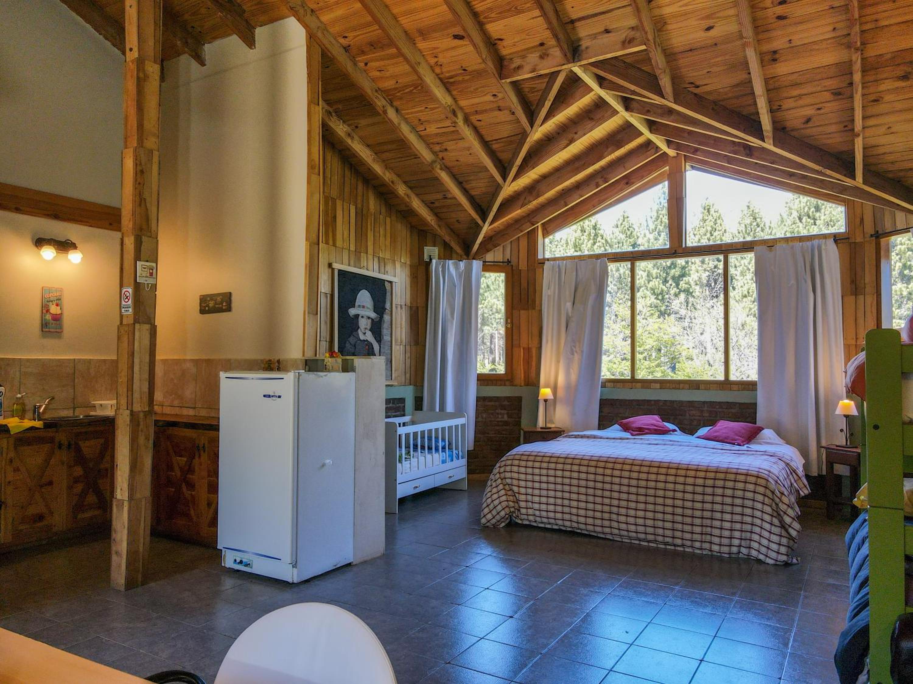 Rio Mel Lodge