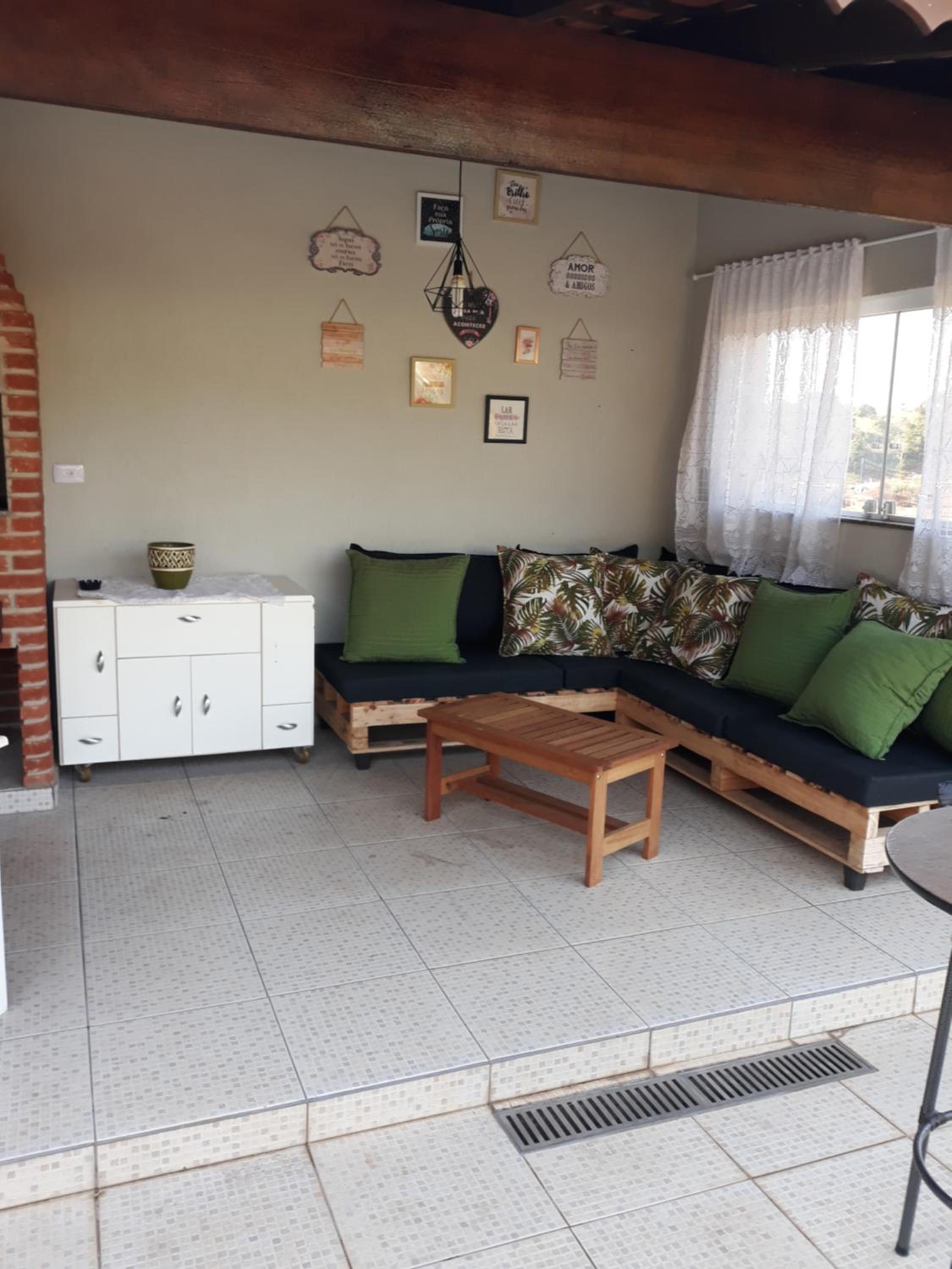 Chácara Santa Rita