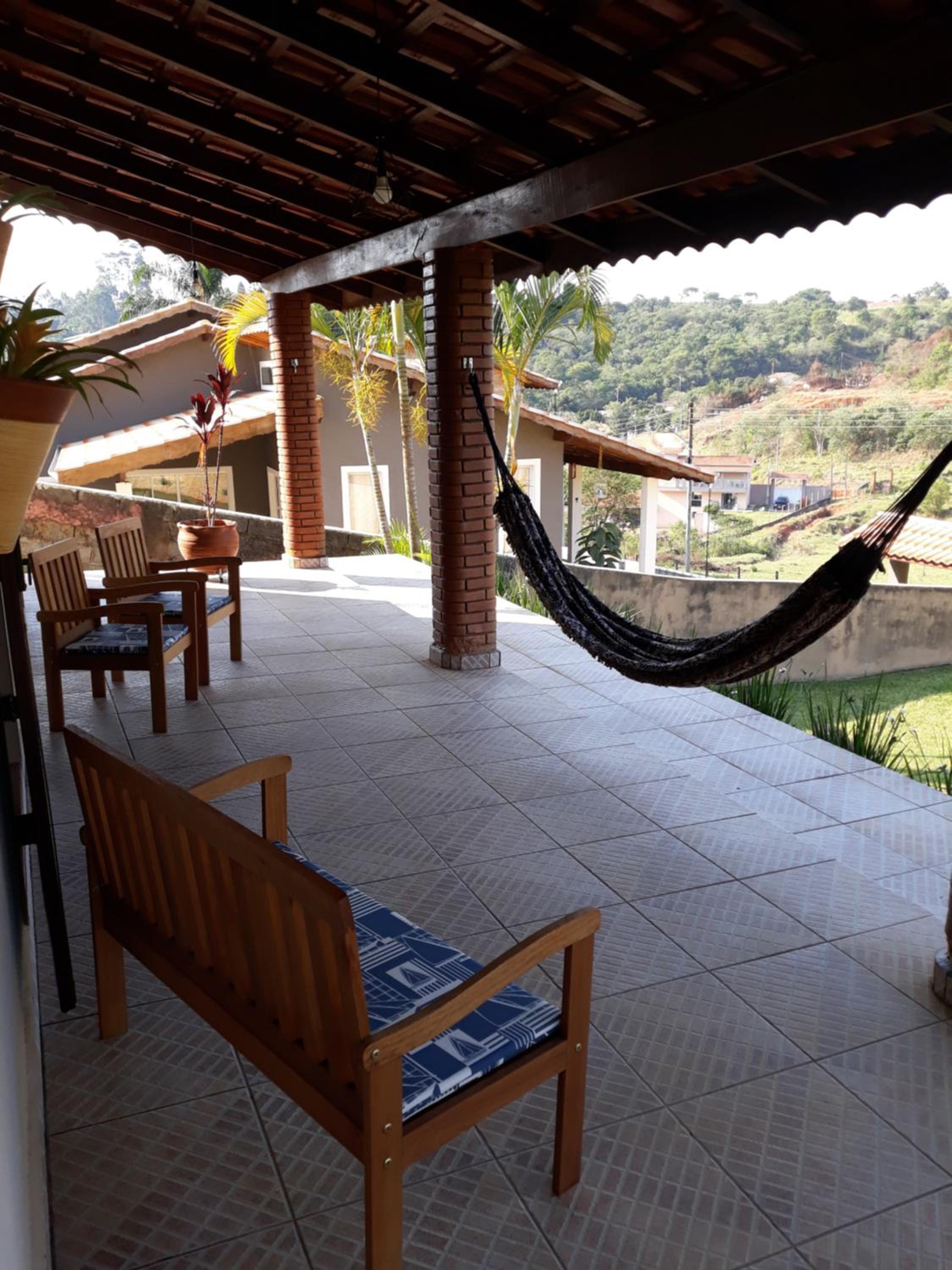 Chácara Santa Rita