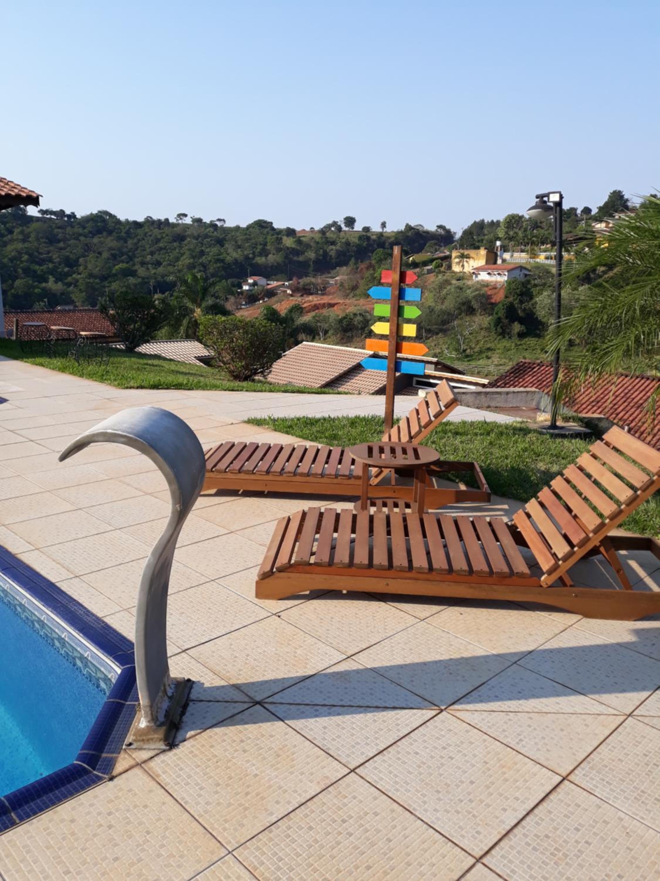 Chácara Santa Rita