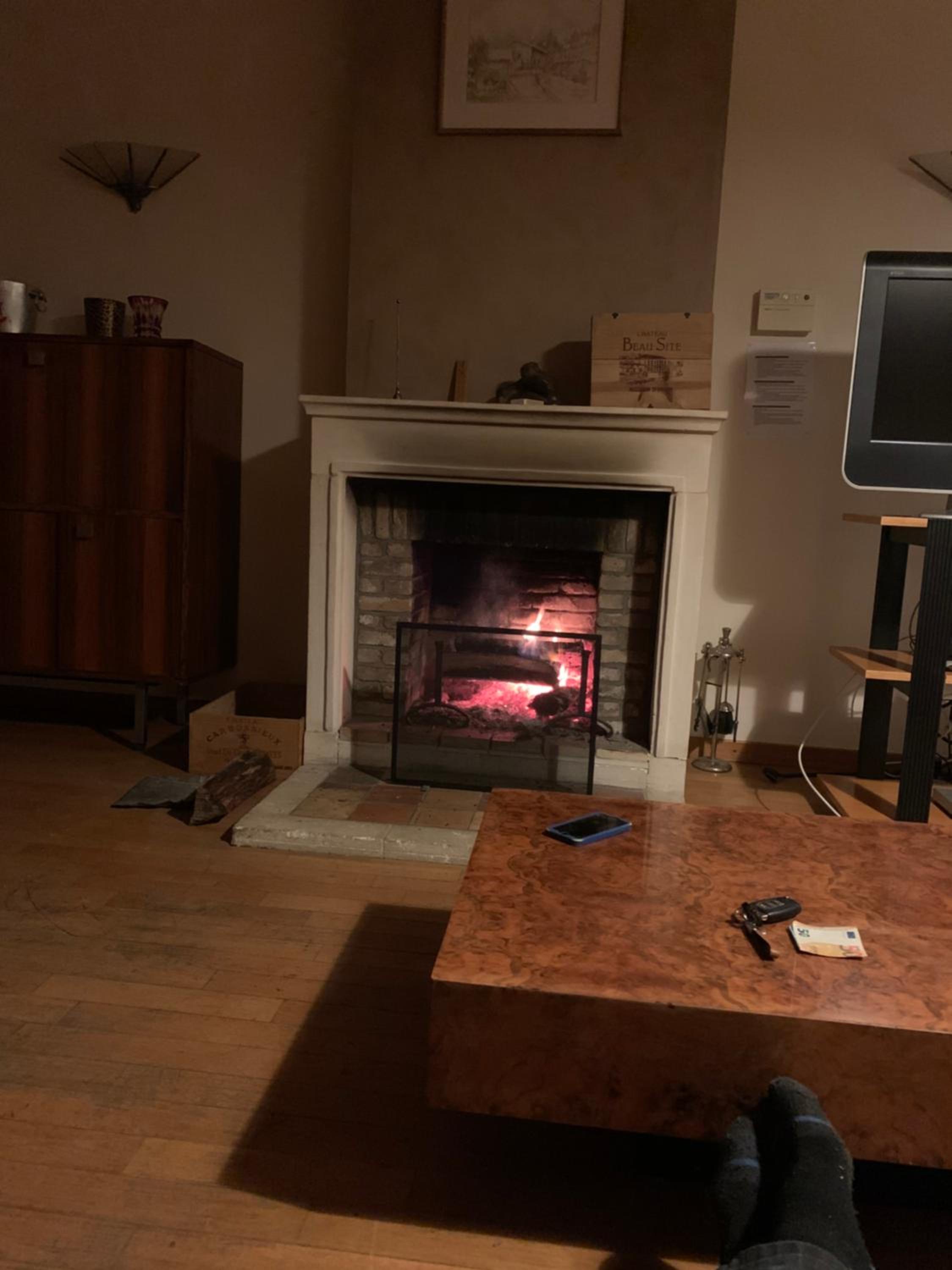 Villa Vintage