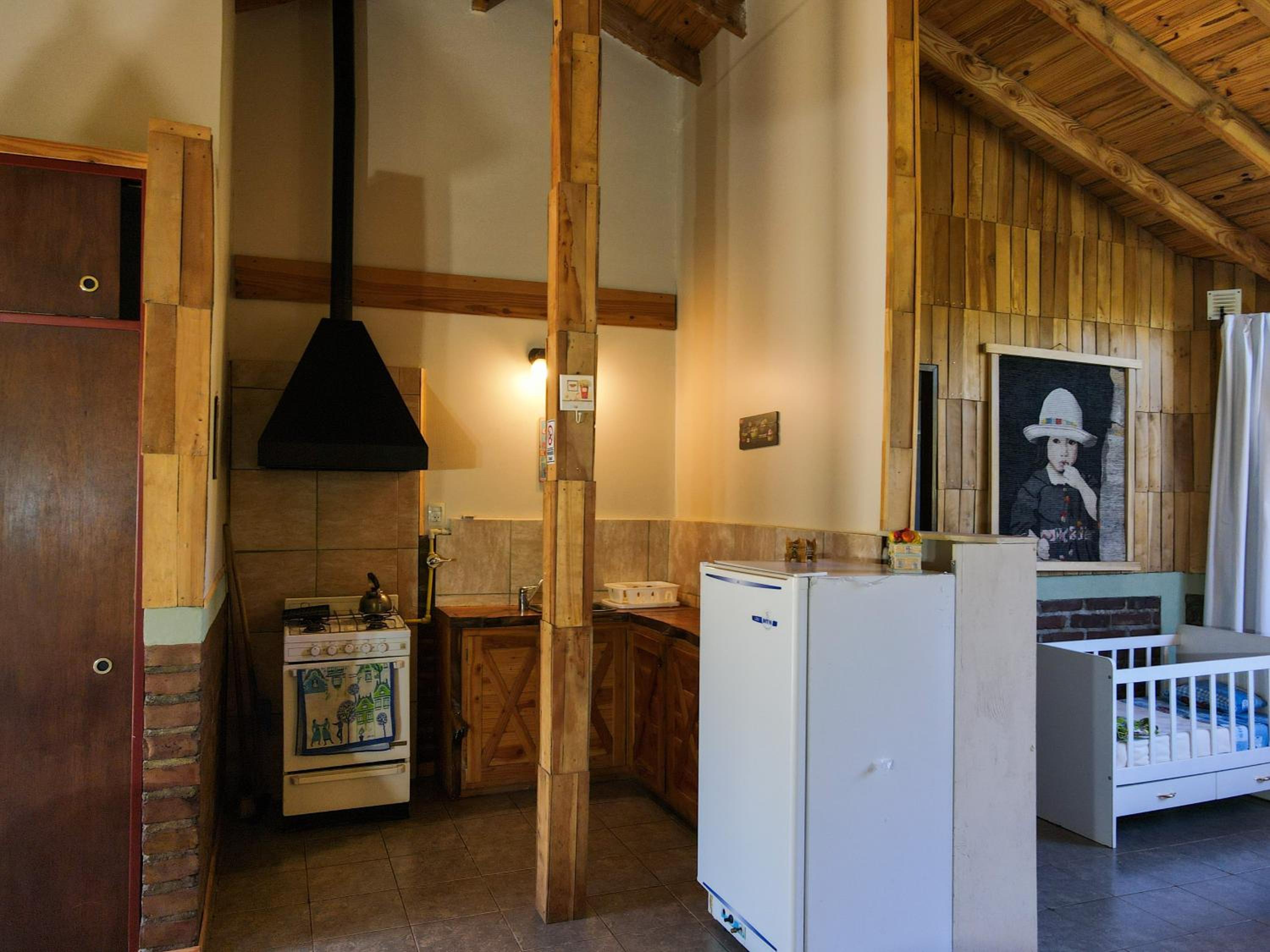 Rio Mel Lodge