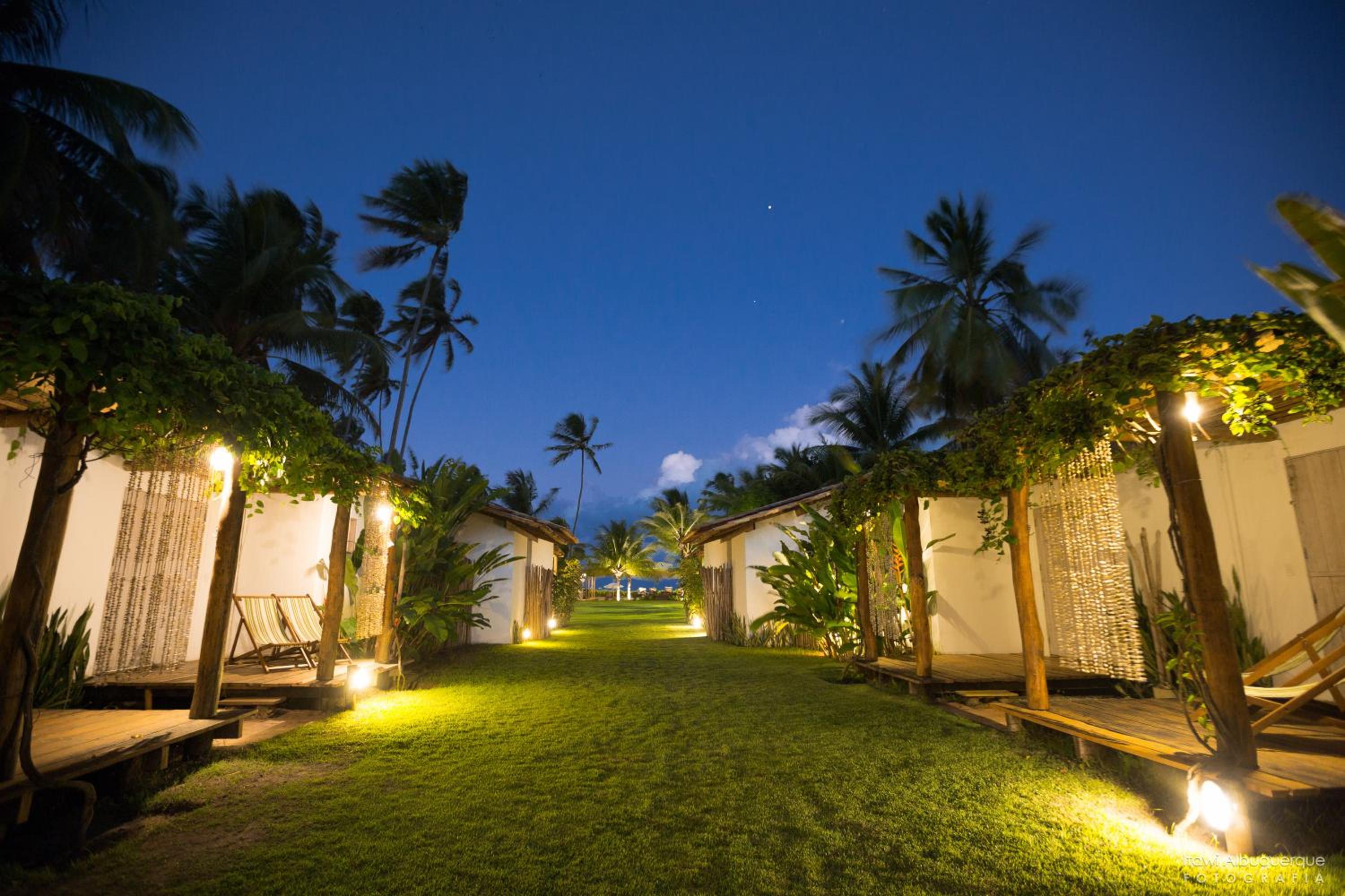 Hotel Pousada Casotas - Image 1