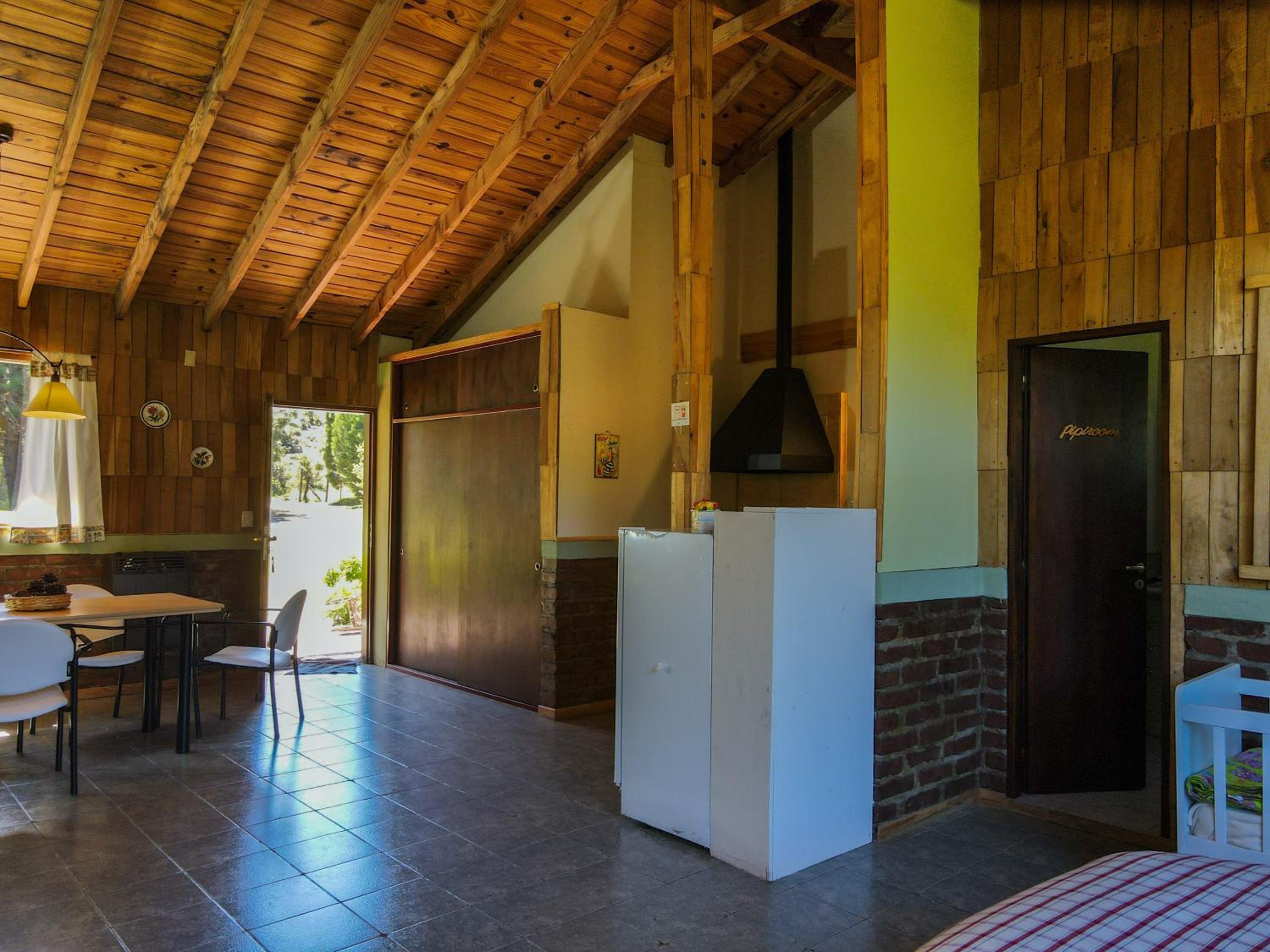 Rio Mel Lodge