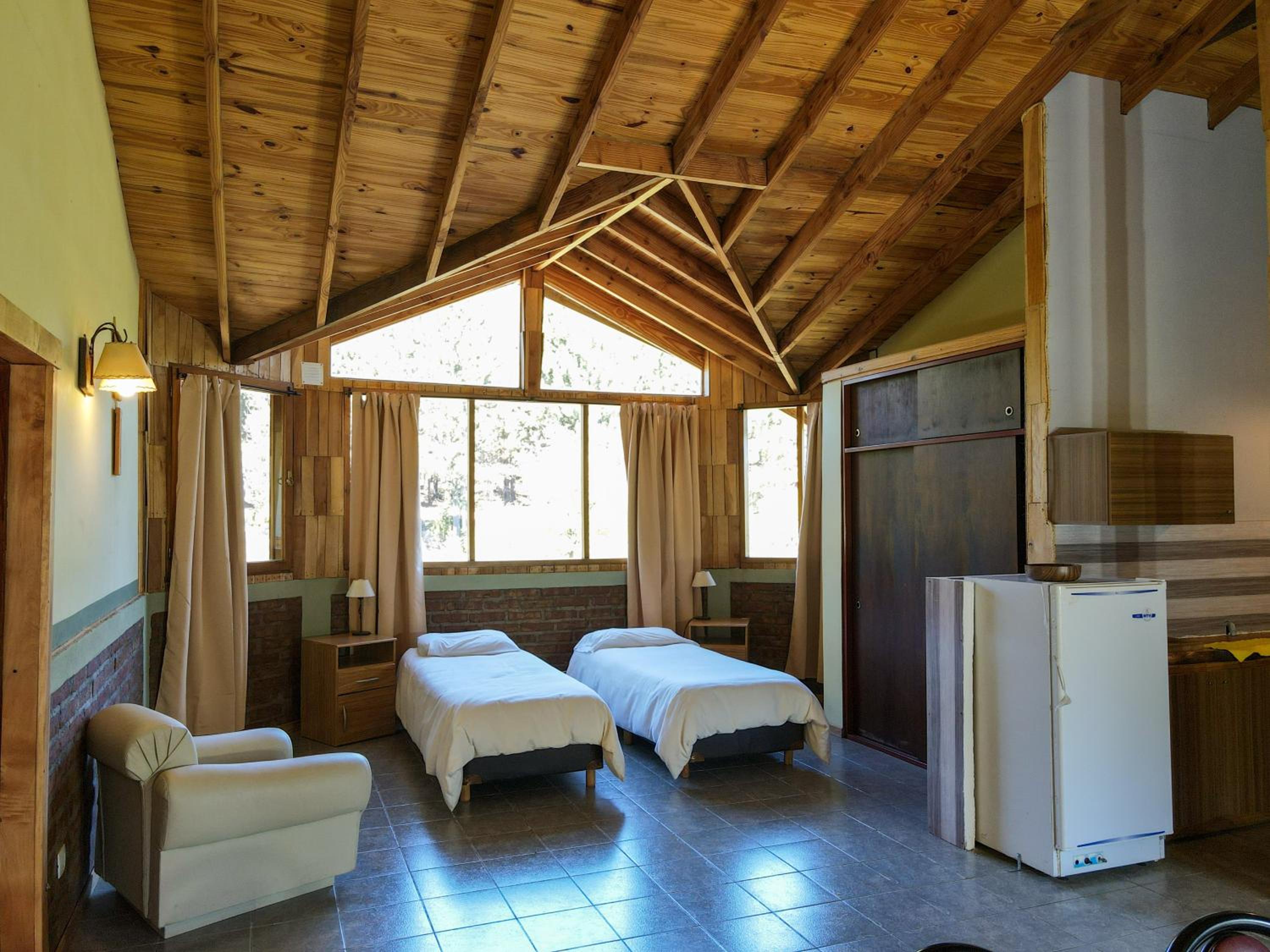 Rio Mel Lodge