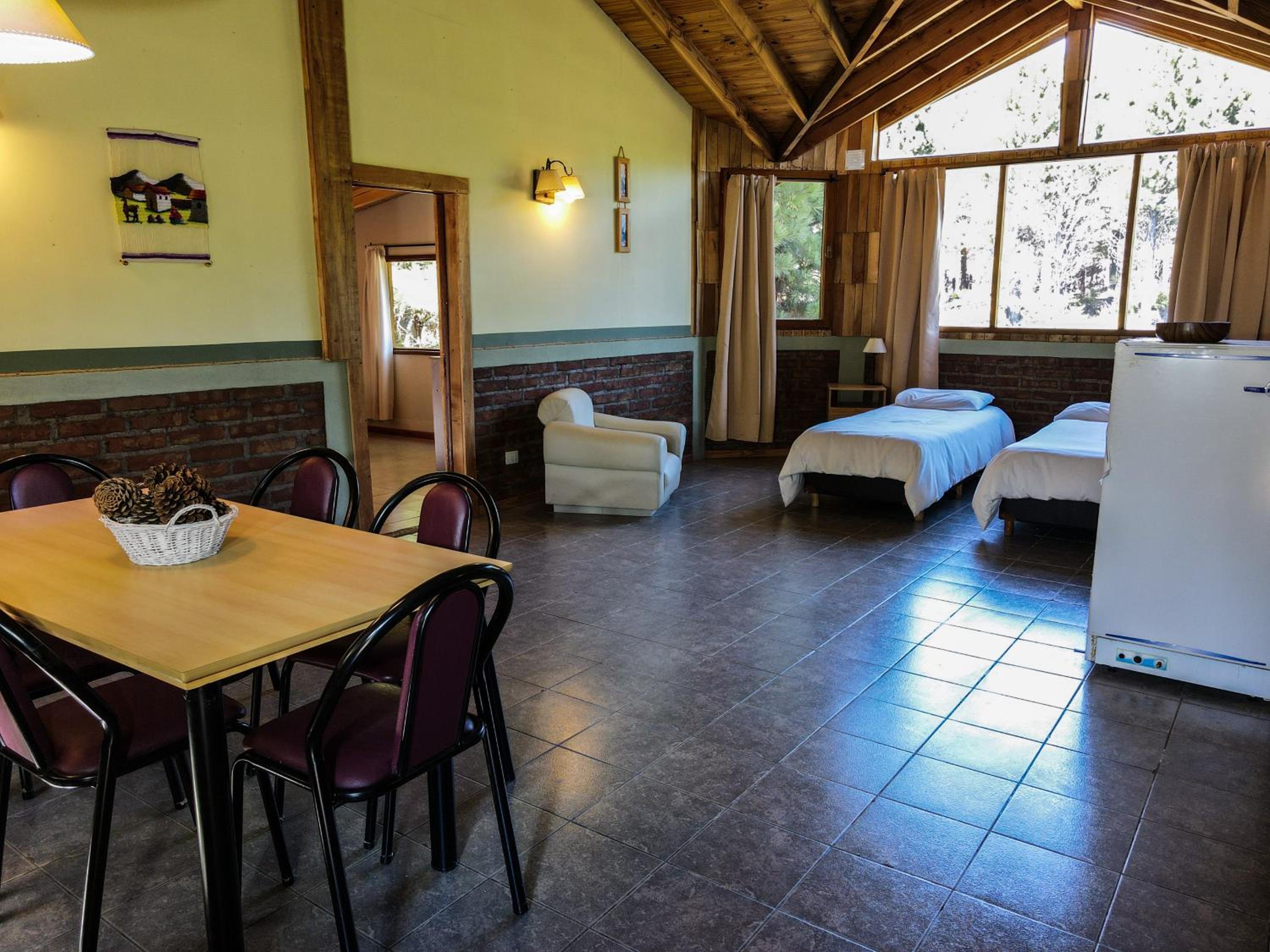 Rio Mel Lodge