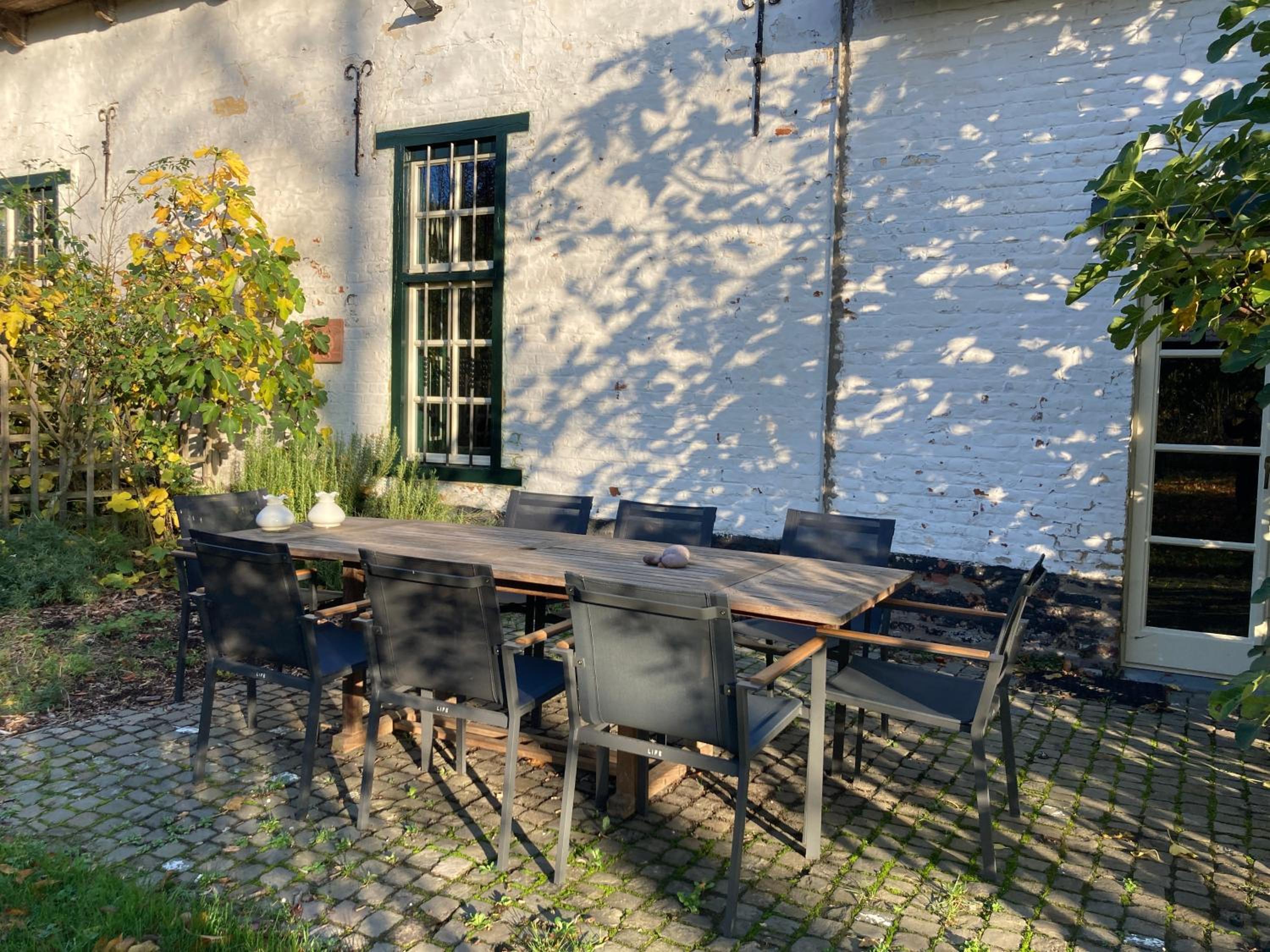 B&B De Metstermolen