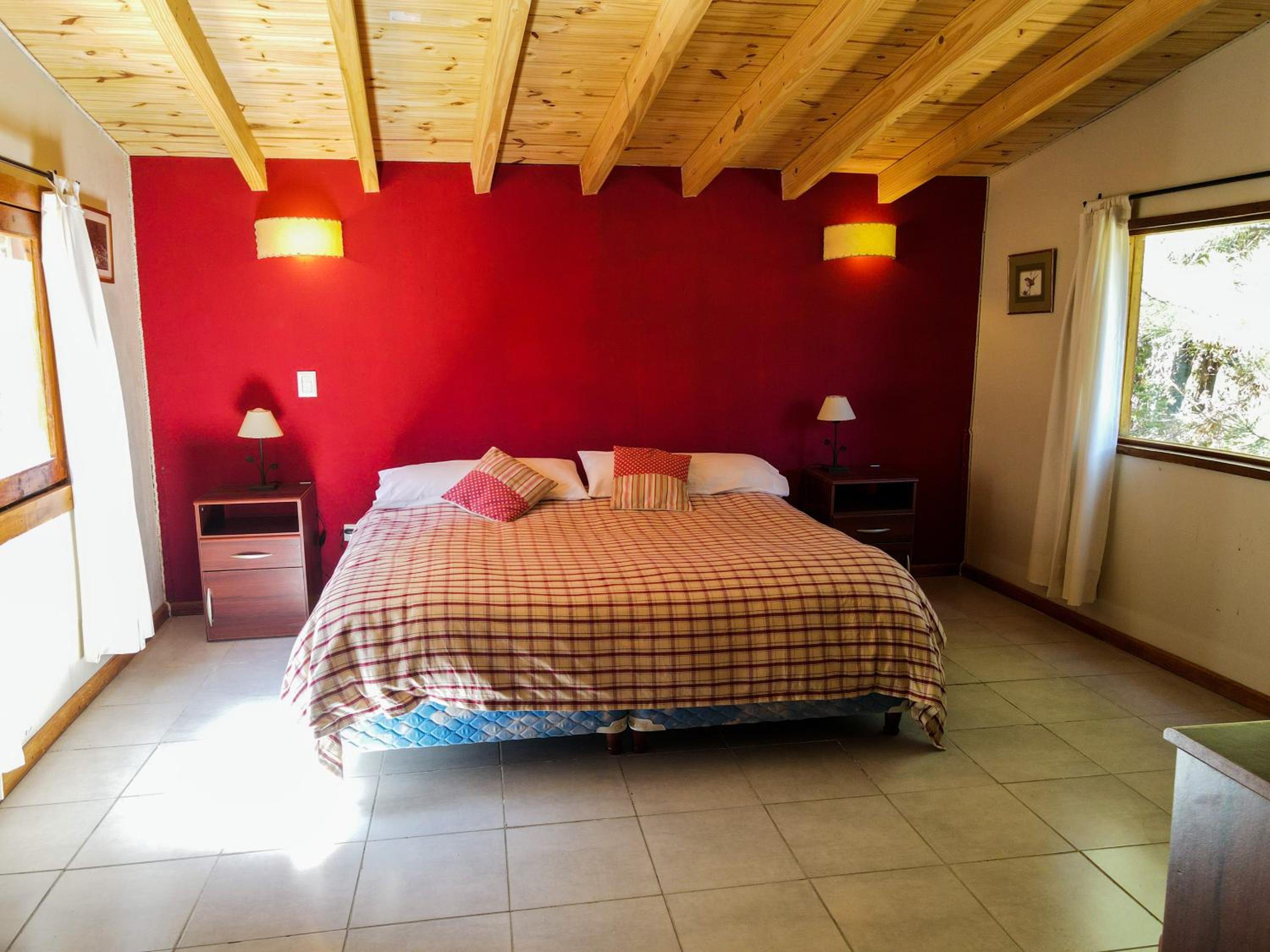 Rio Mel Lodge